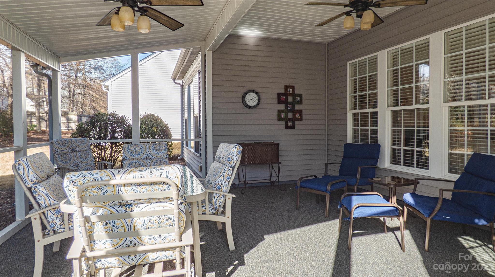 Highland Creek - Residential