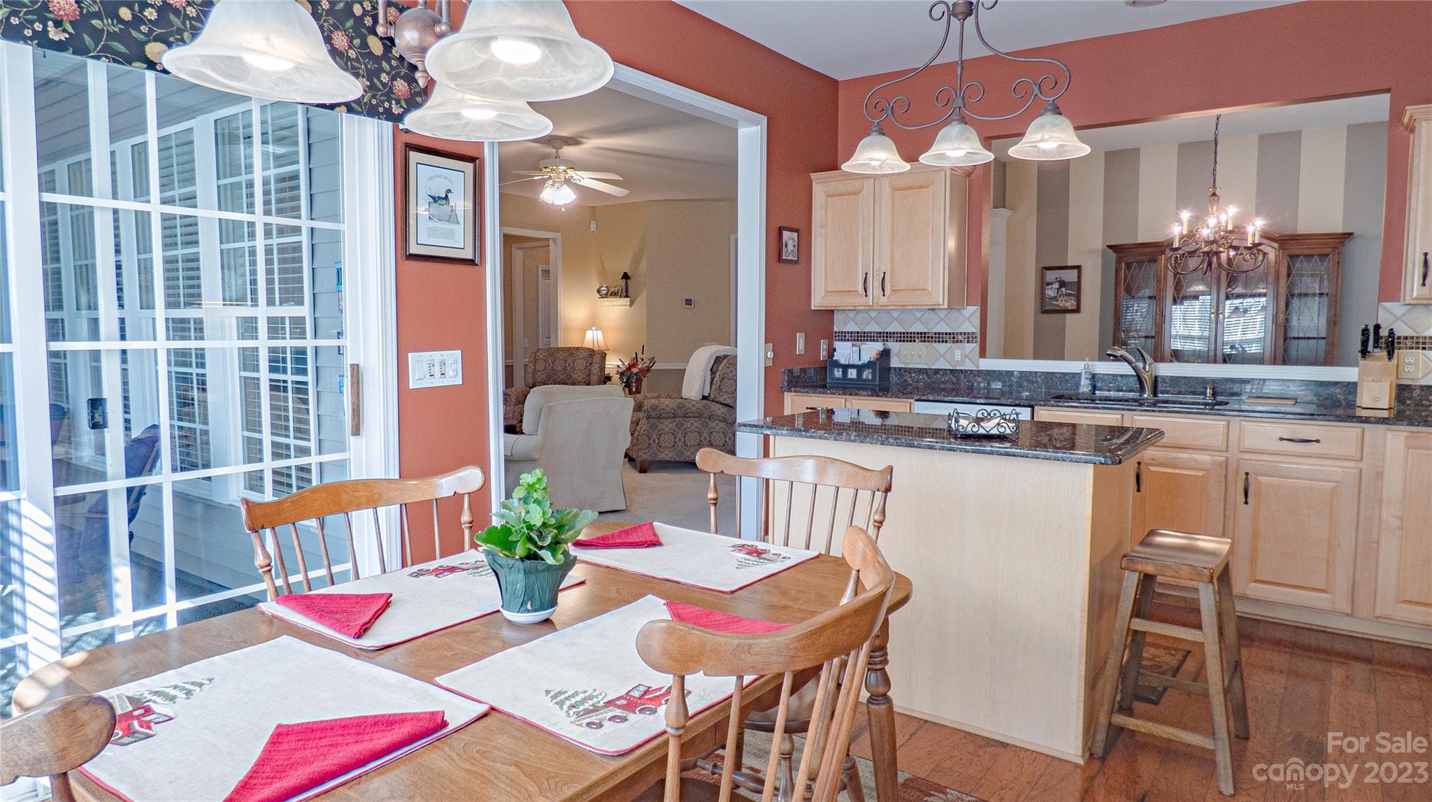 Highland Creek - Residential