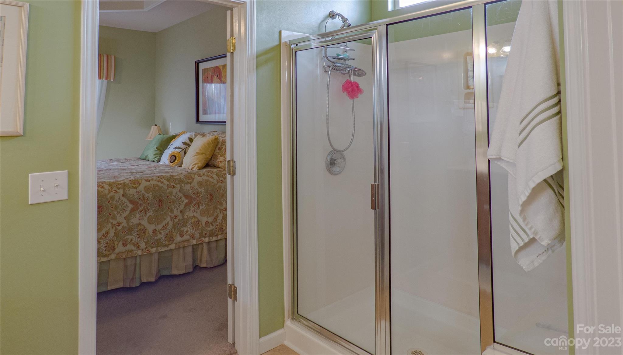 Highland Creek - Residential