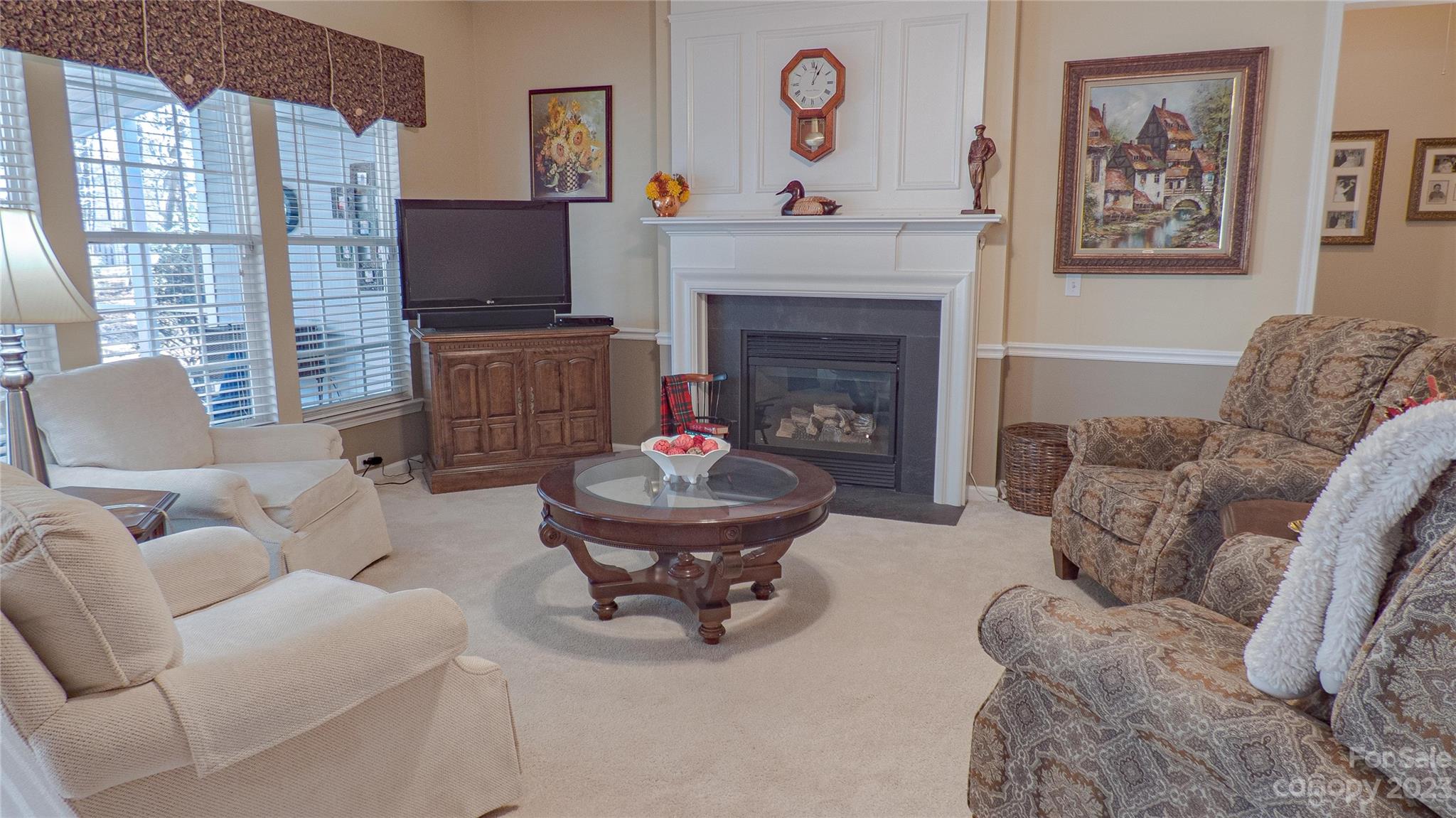 Highland Creek - Residential