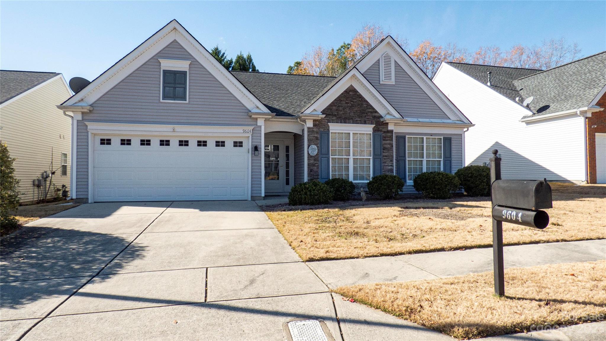 Highland Creek - Residential