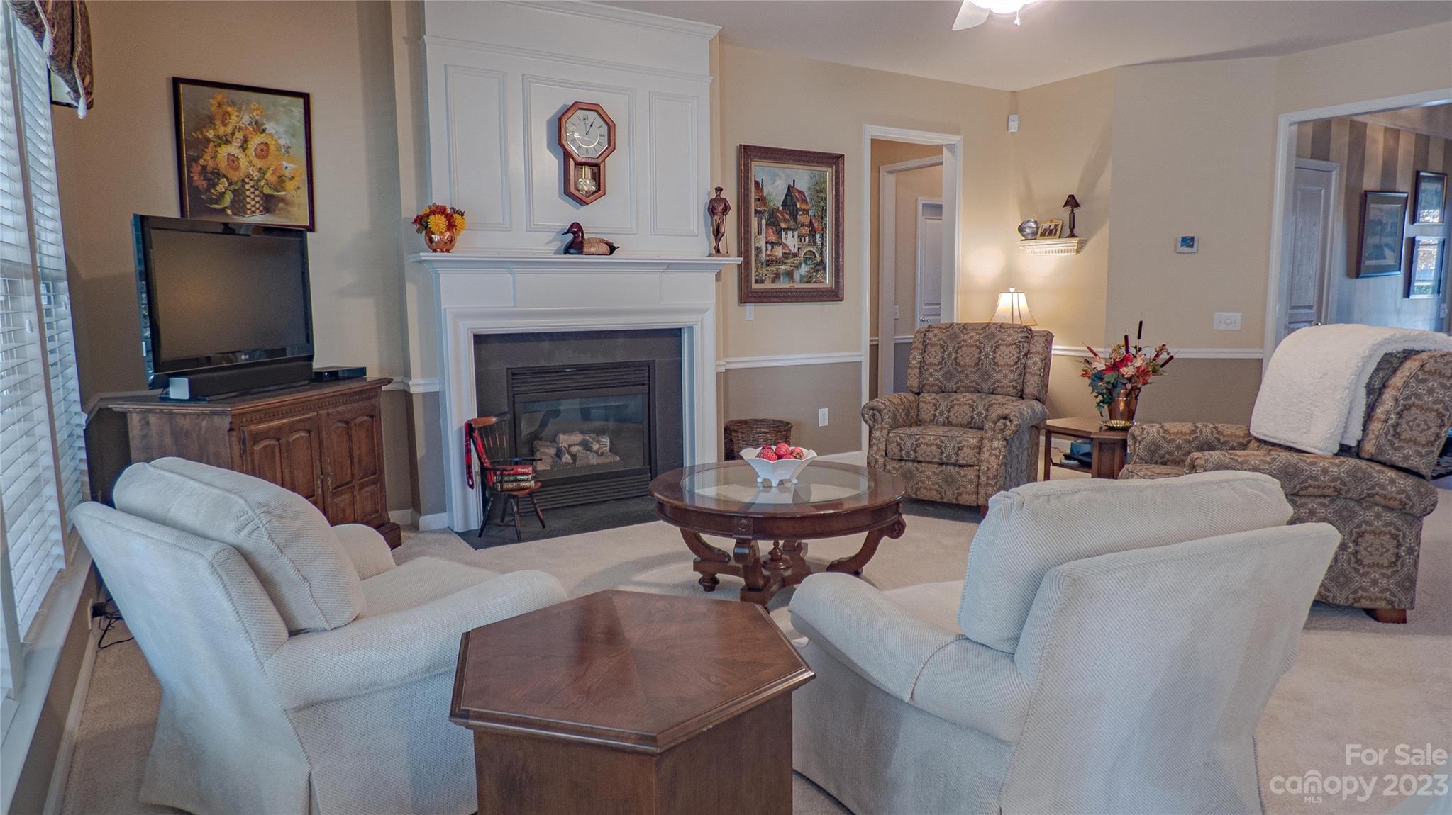 Highland Creek - Residential