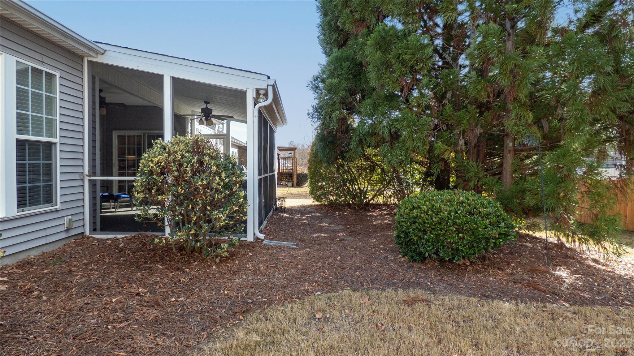 Highland Creek - Residential