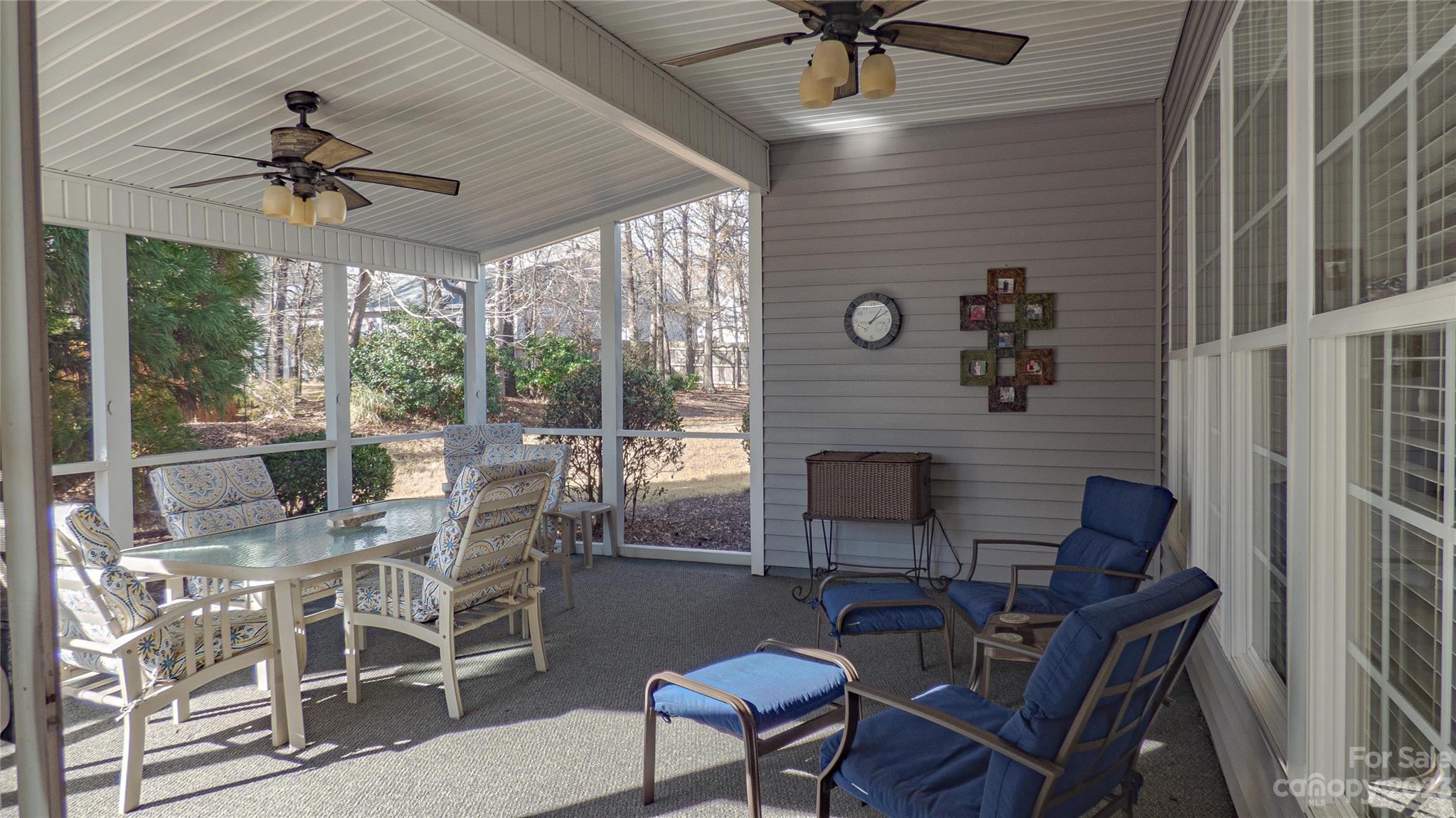 Highland Creek - Residential