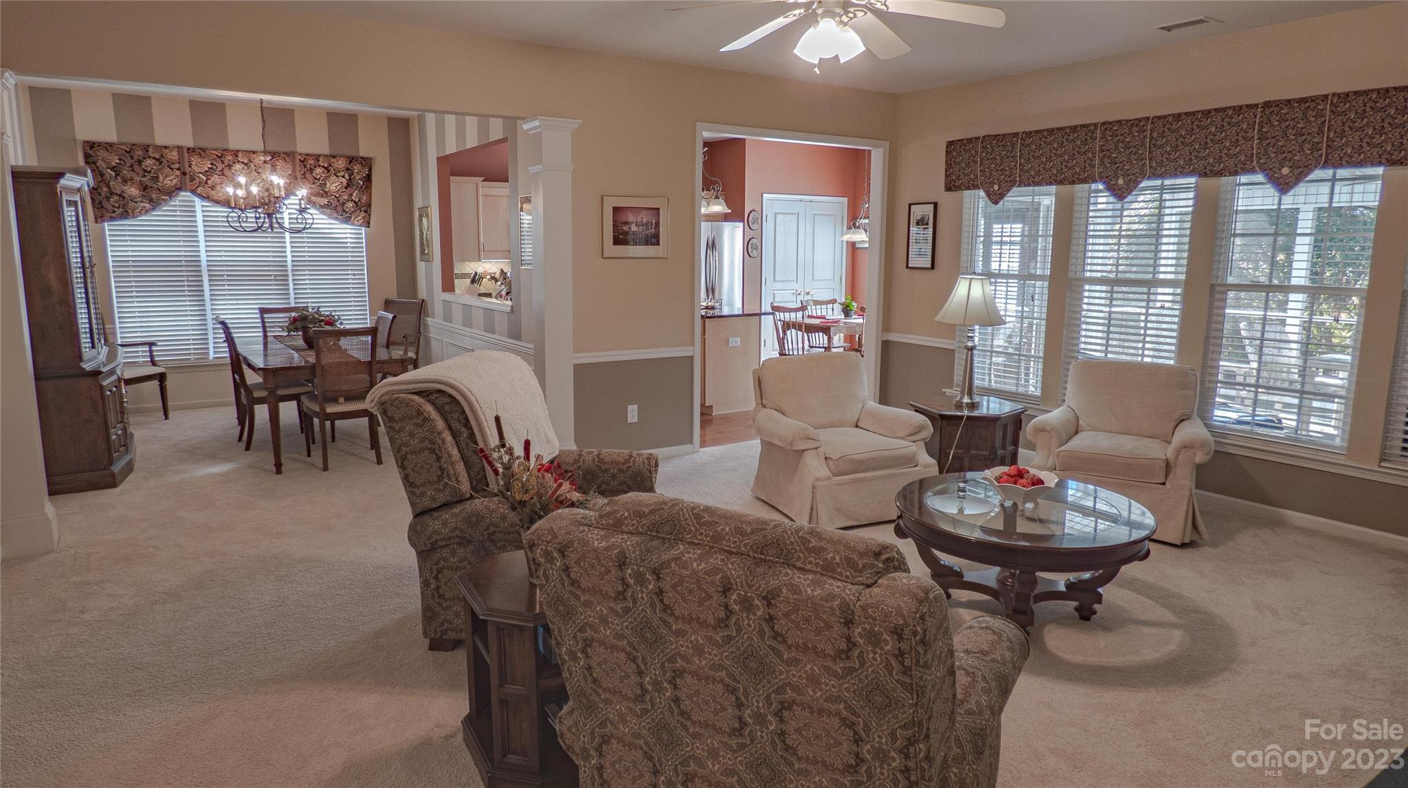 Highland Creek - Residential