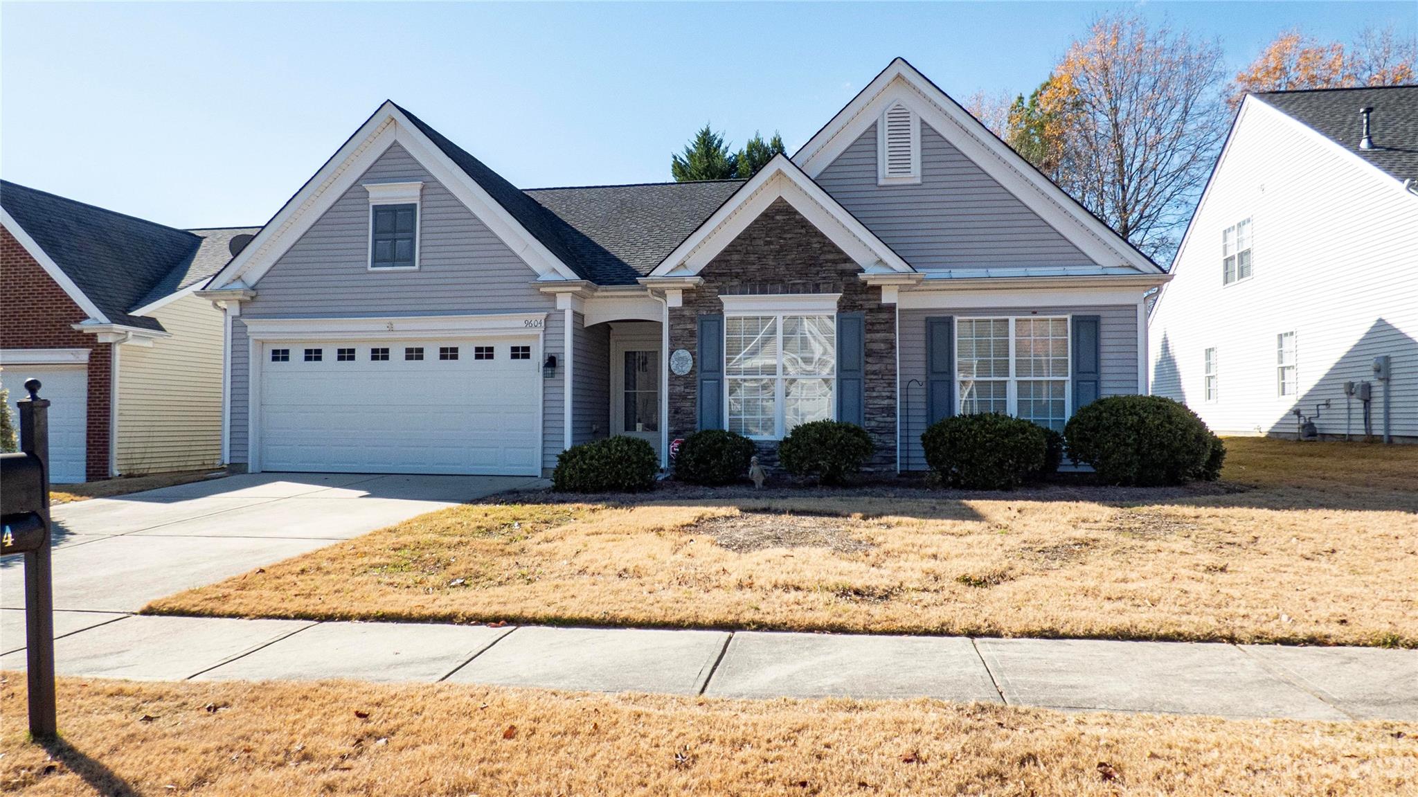 Highland Creek - Residential