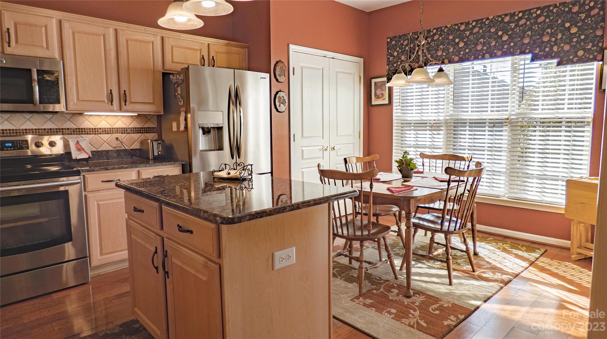 Highland Creek - Residential