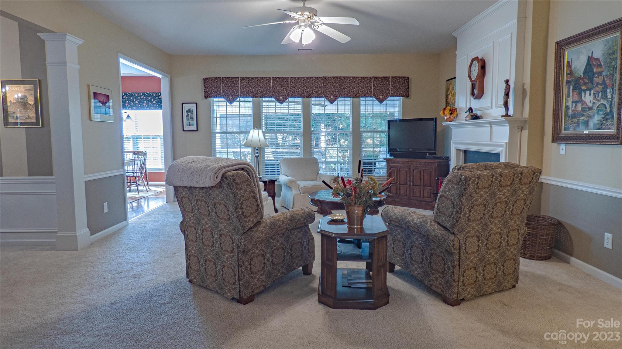 Highland Creek - Residential