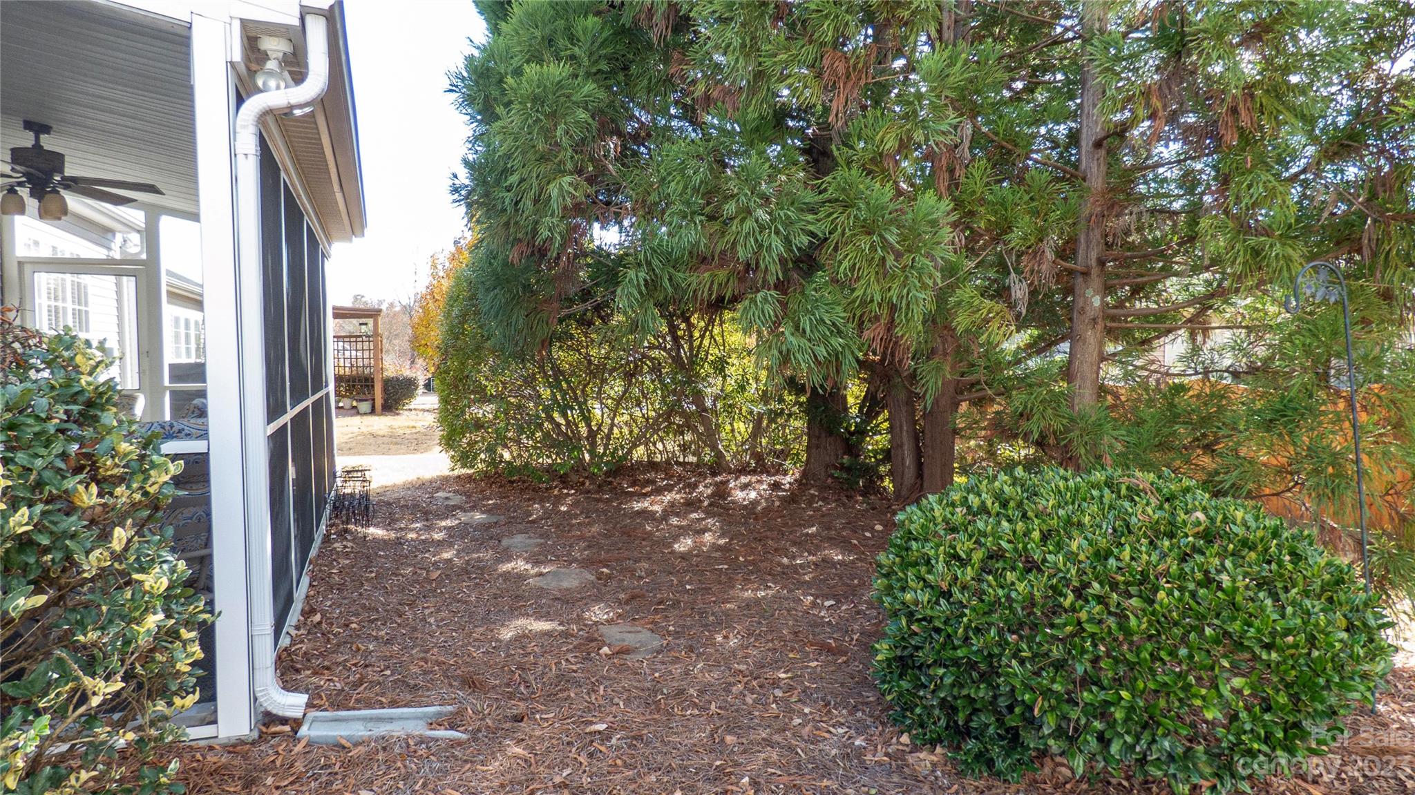 Highland Creek - Residential