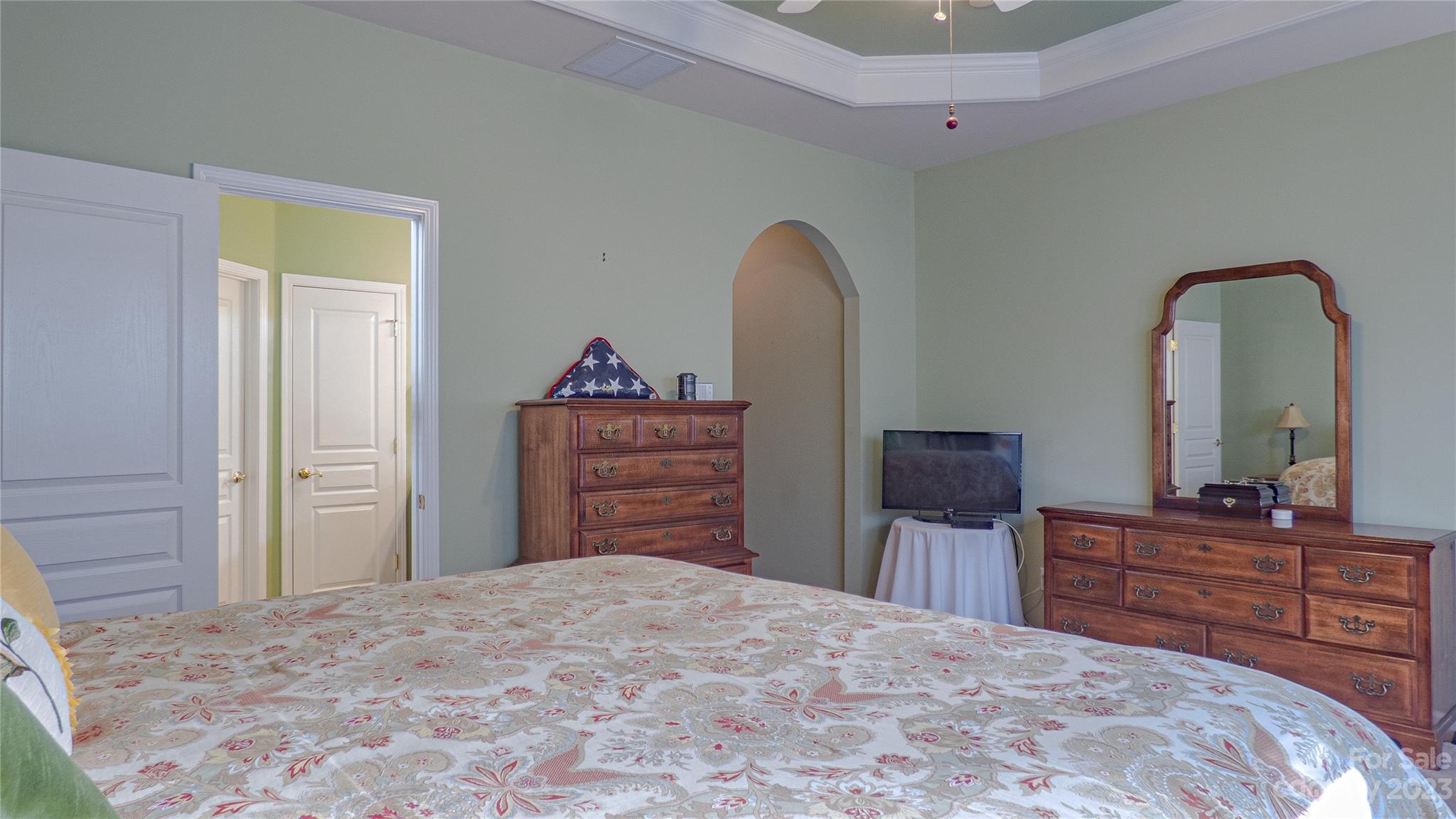 Highland Creek - Residential