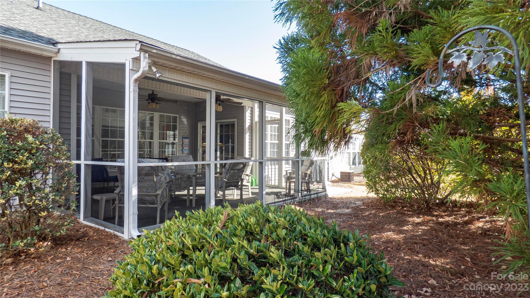 Highland Creek - Residential