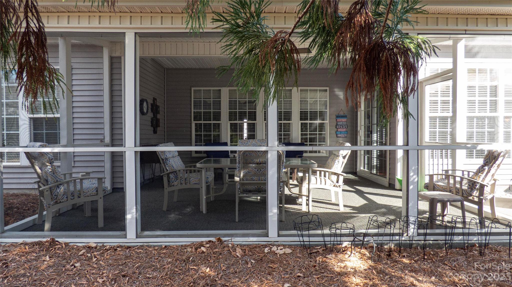 Highland Creek - Residential