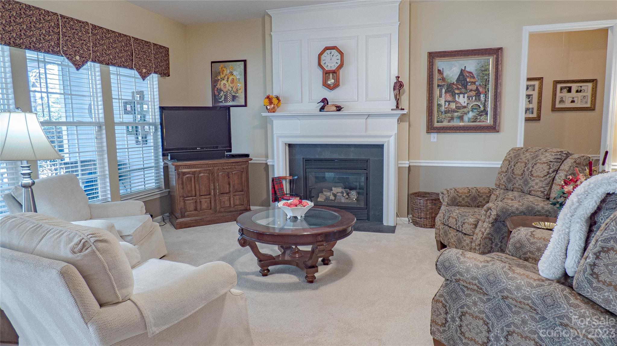 Highland Creek - Residential