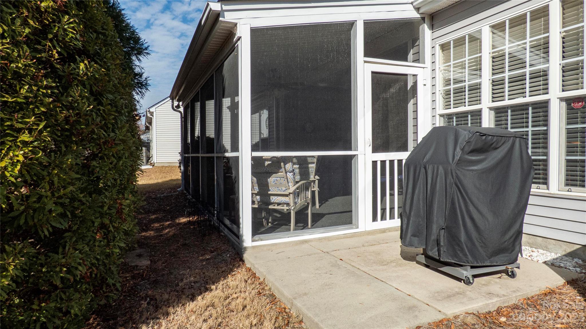 Highland Creek - Residential