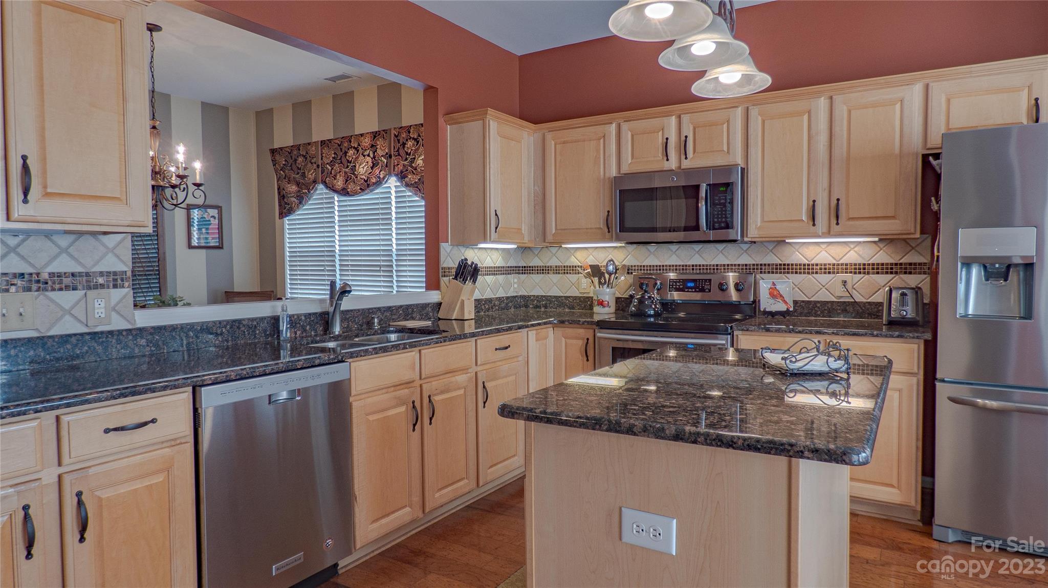 Highland Creek - Residential