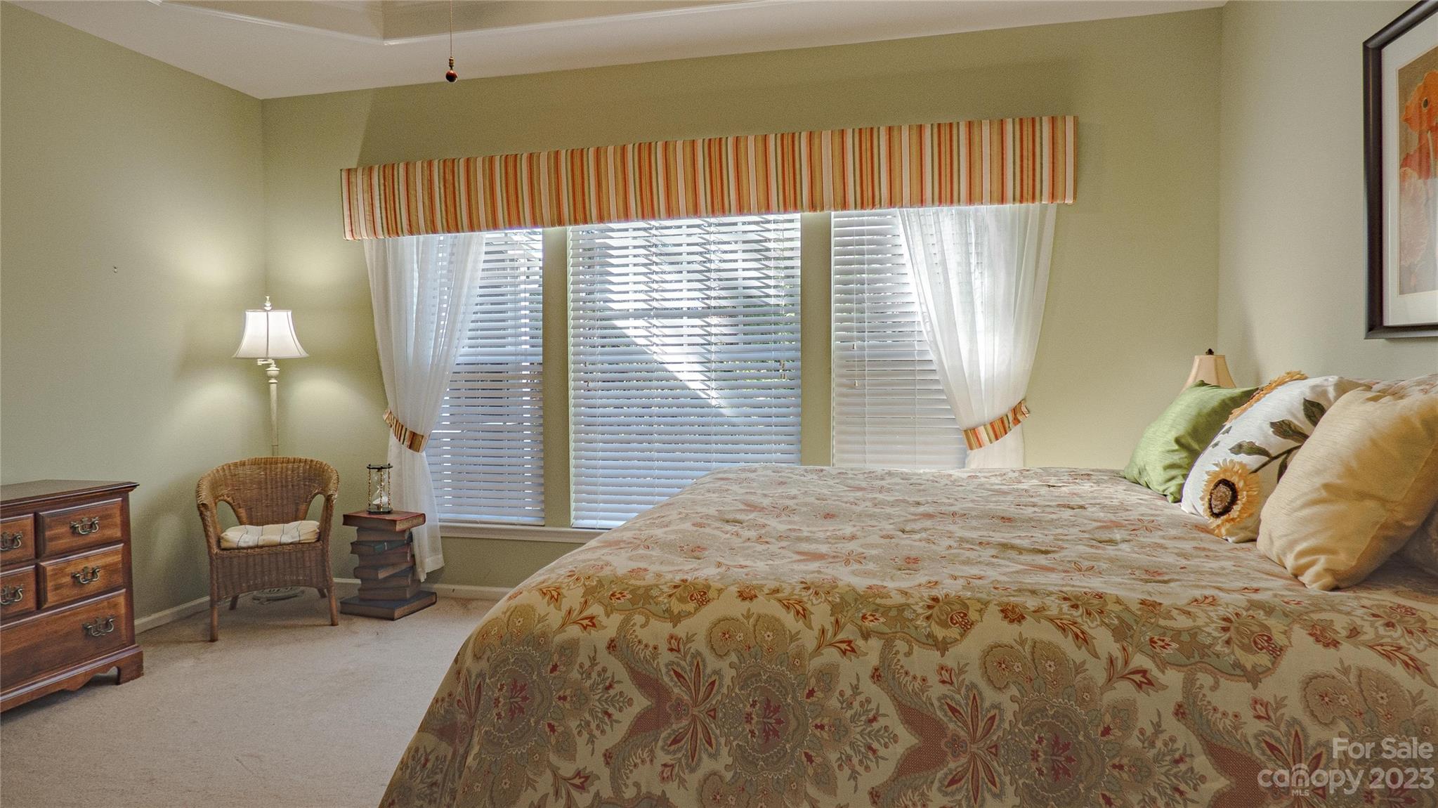 Highland Creek - Residential