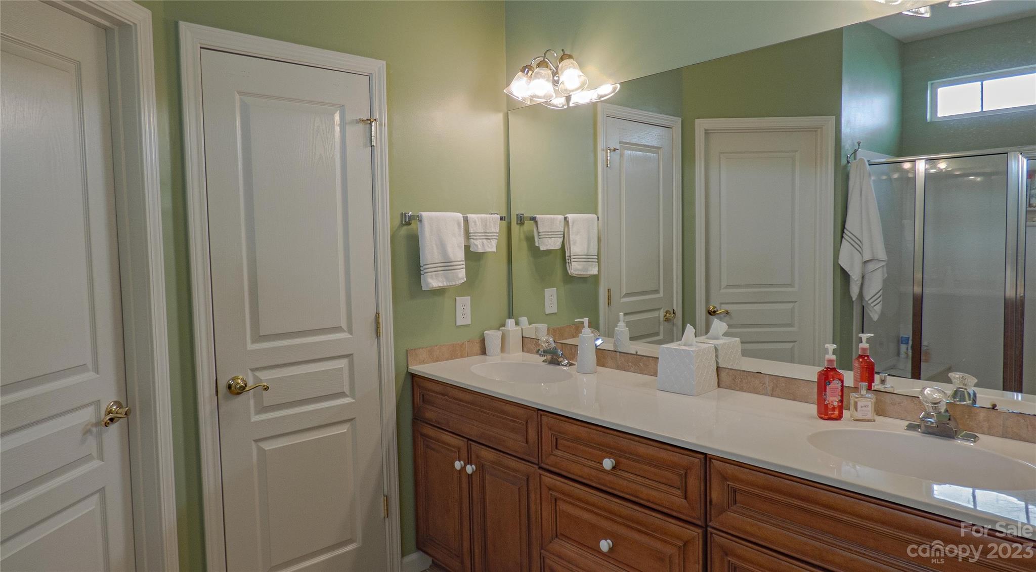 Highland Creek - Residential