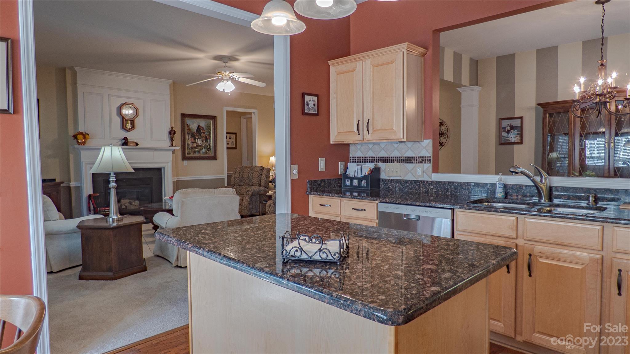 Highland Creek - Residential