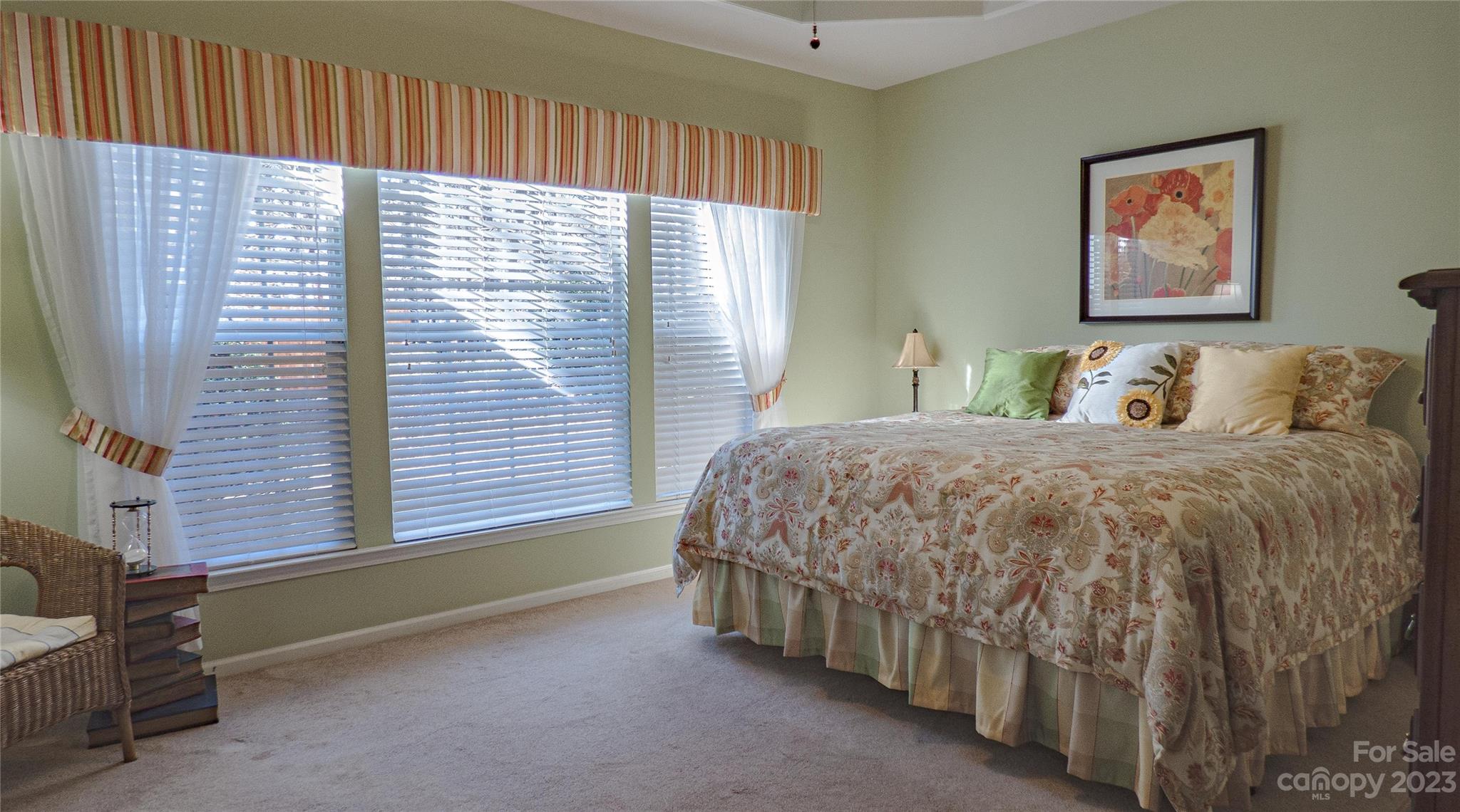 Highland Creek - Residential