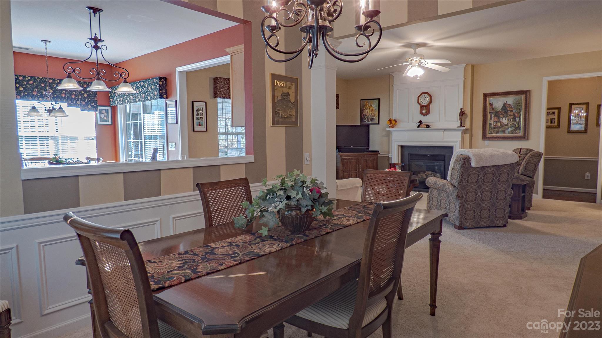 Highland Creek - Residential