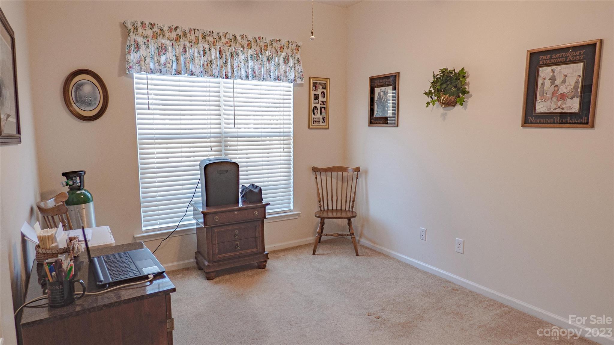 Highland Creek - Residential