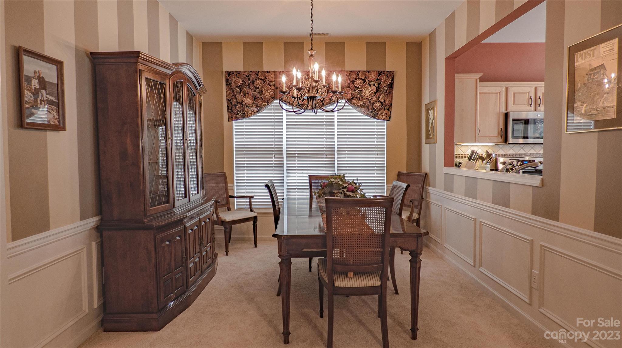 Highland Creek - Residential