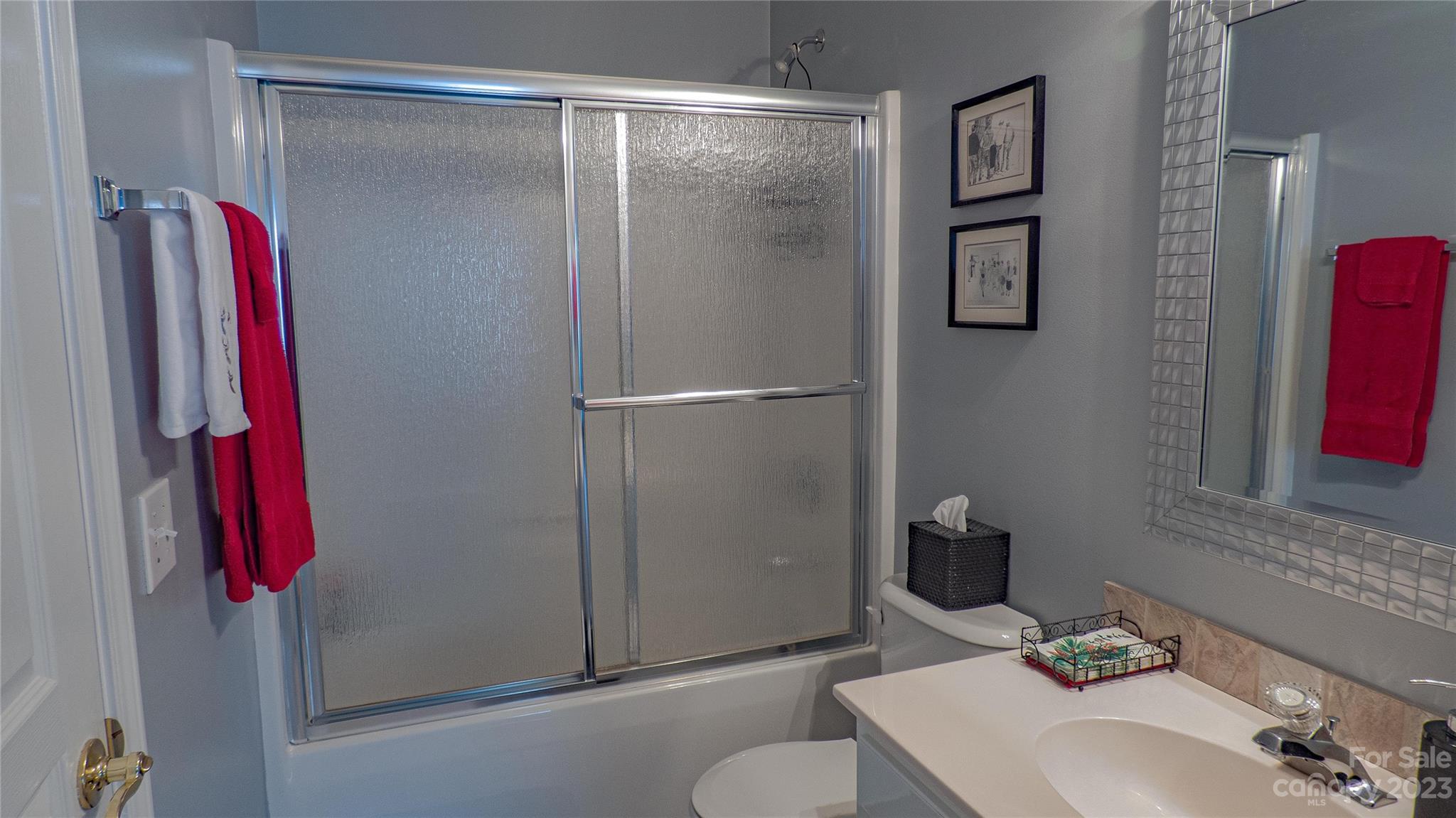 Highland Creek - Residential