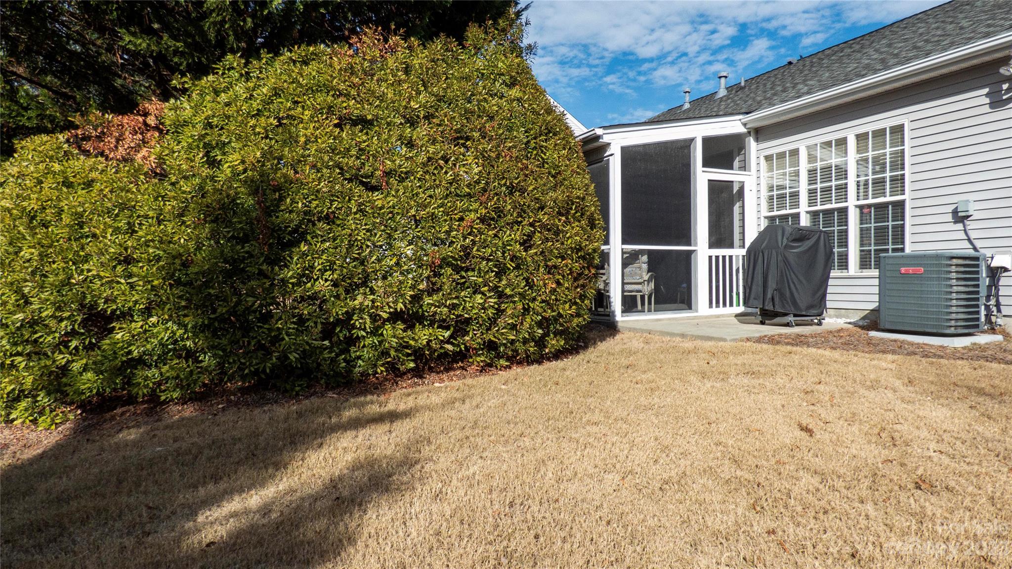 Highland Creek - Residential