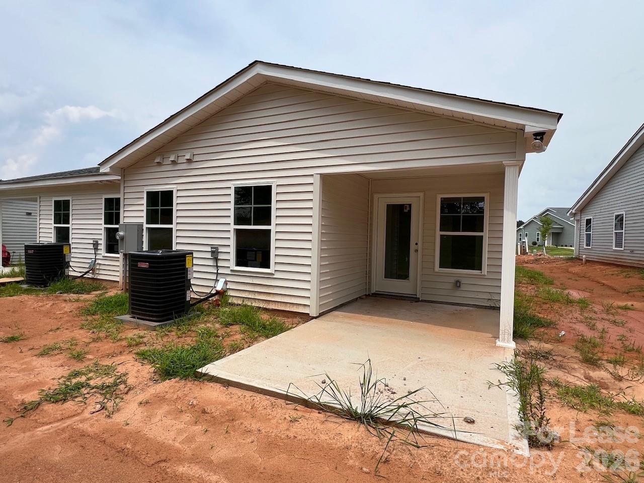 121 Brawley Villas Place