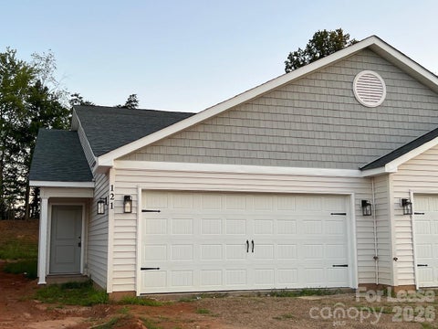 Photo of 121 Brawley Villas Place, Mooresville, NC 28117 (MLS # 4413539)