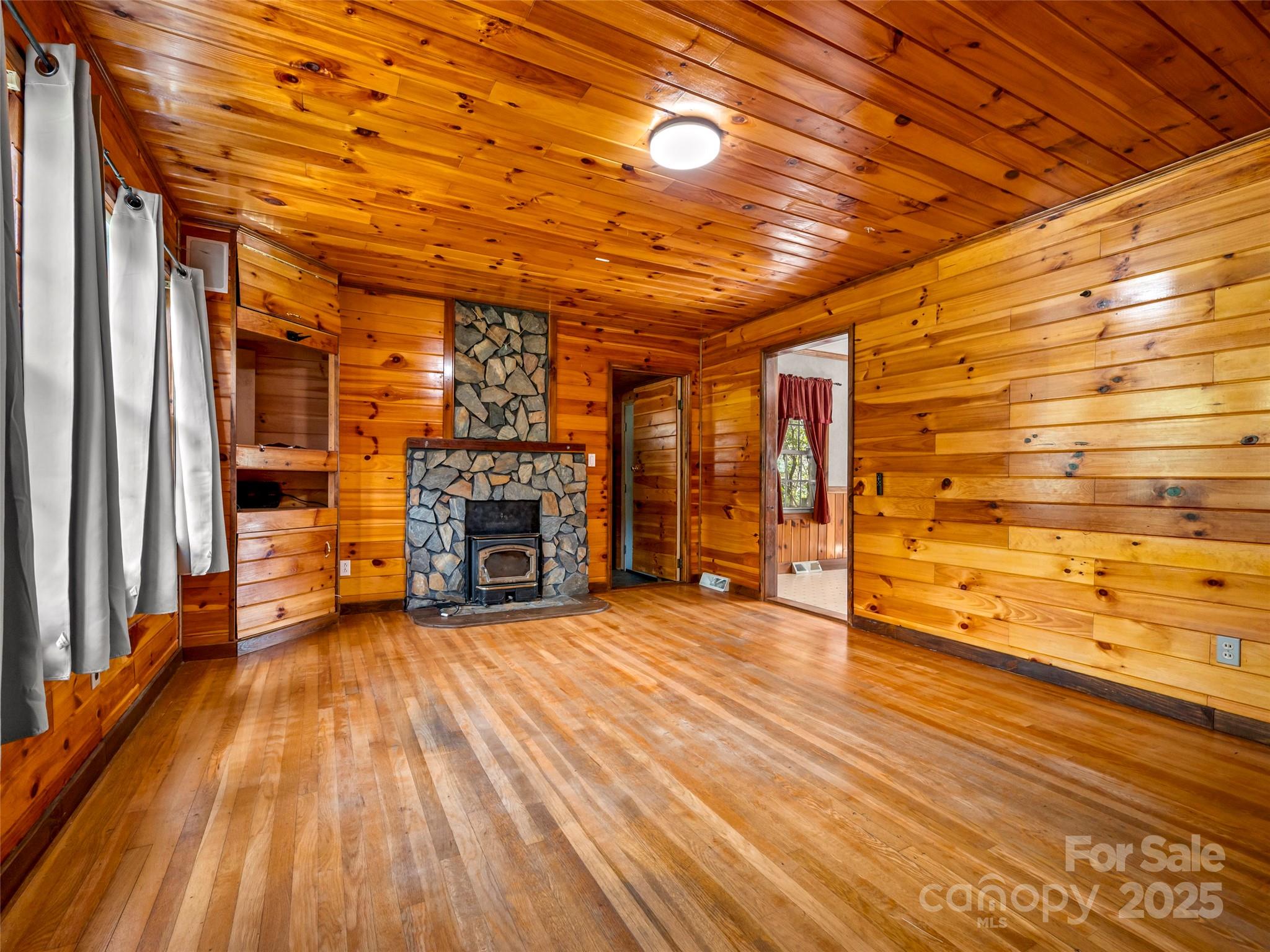 1305 Centennial Road