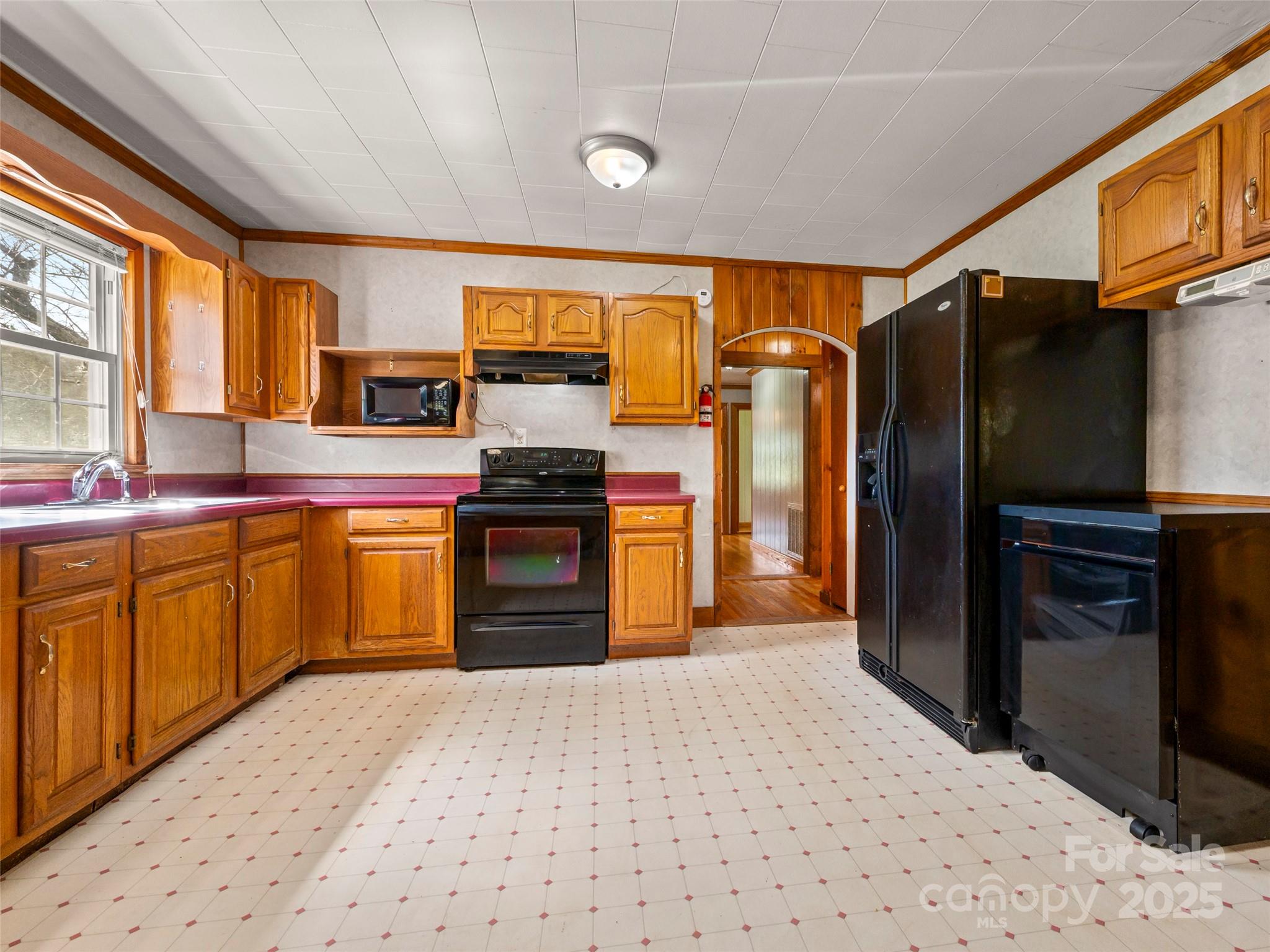 1305 Centennial Road