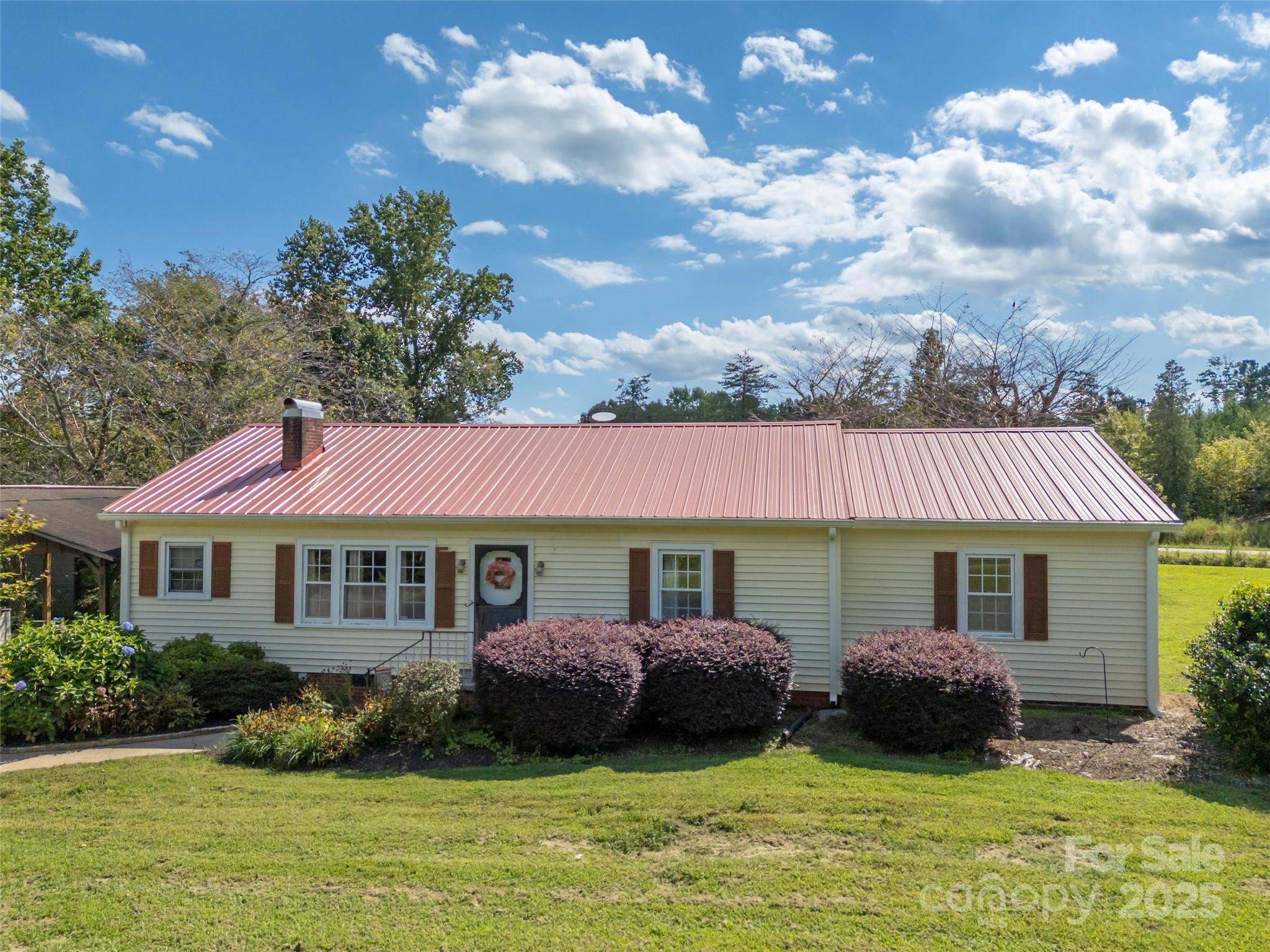 1305 Centennial Road