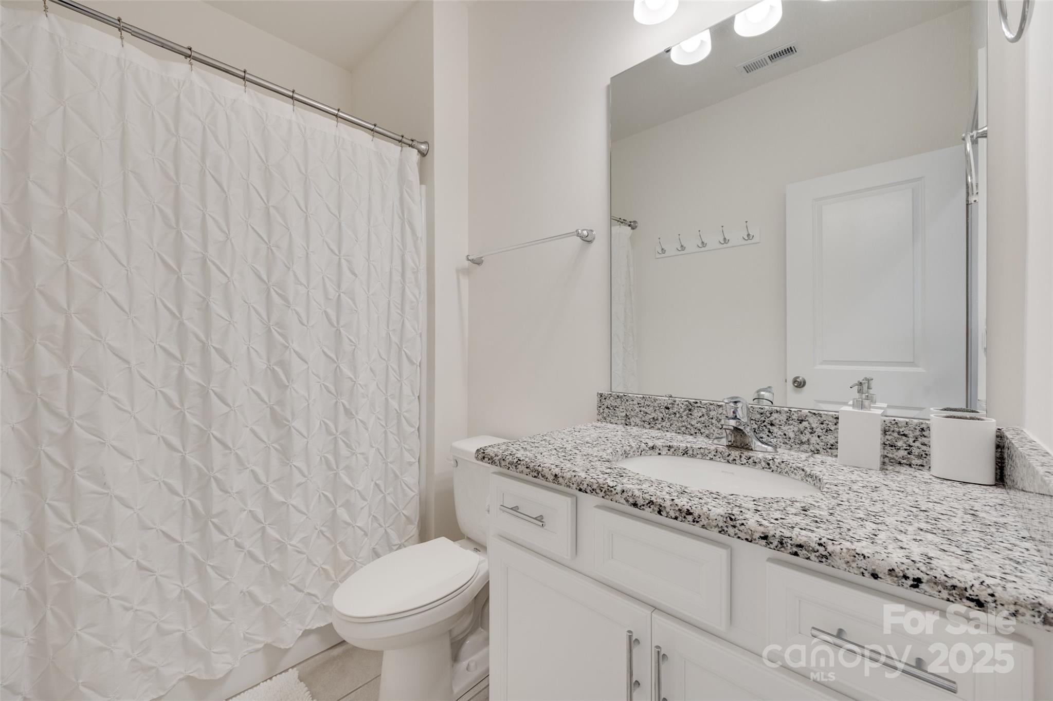 Bent Creek - Residential