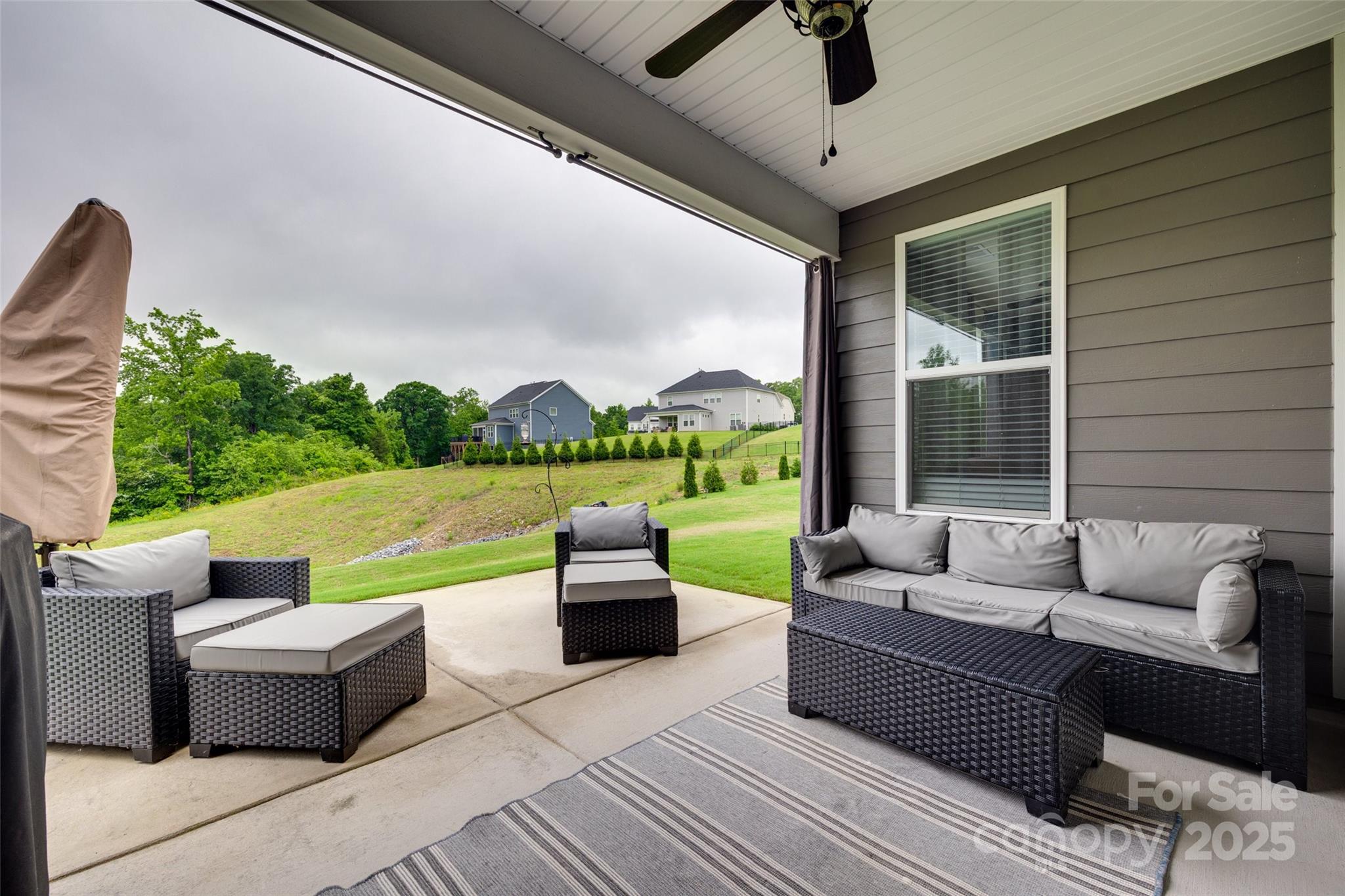 Bent Creek - Residential