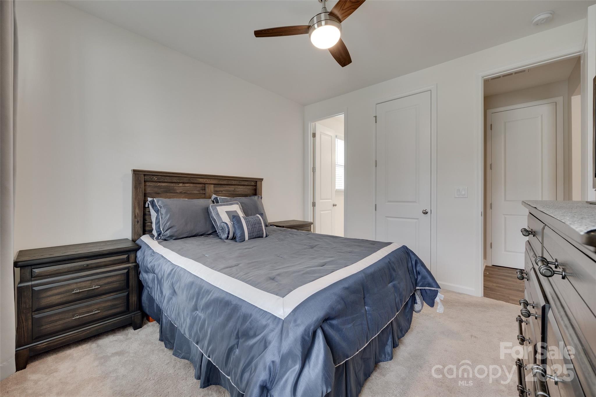 Bent Creek - Residential