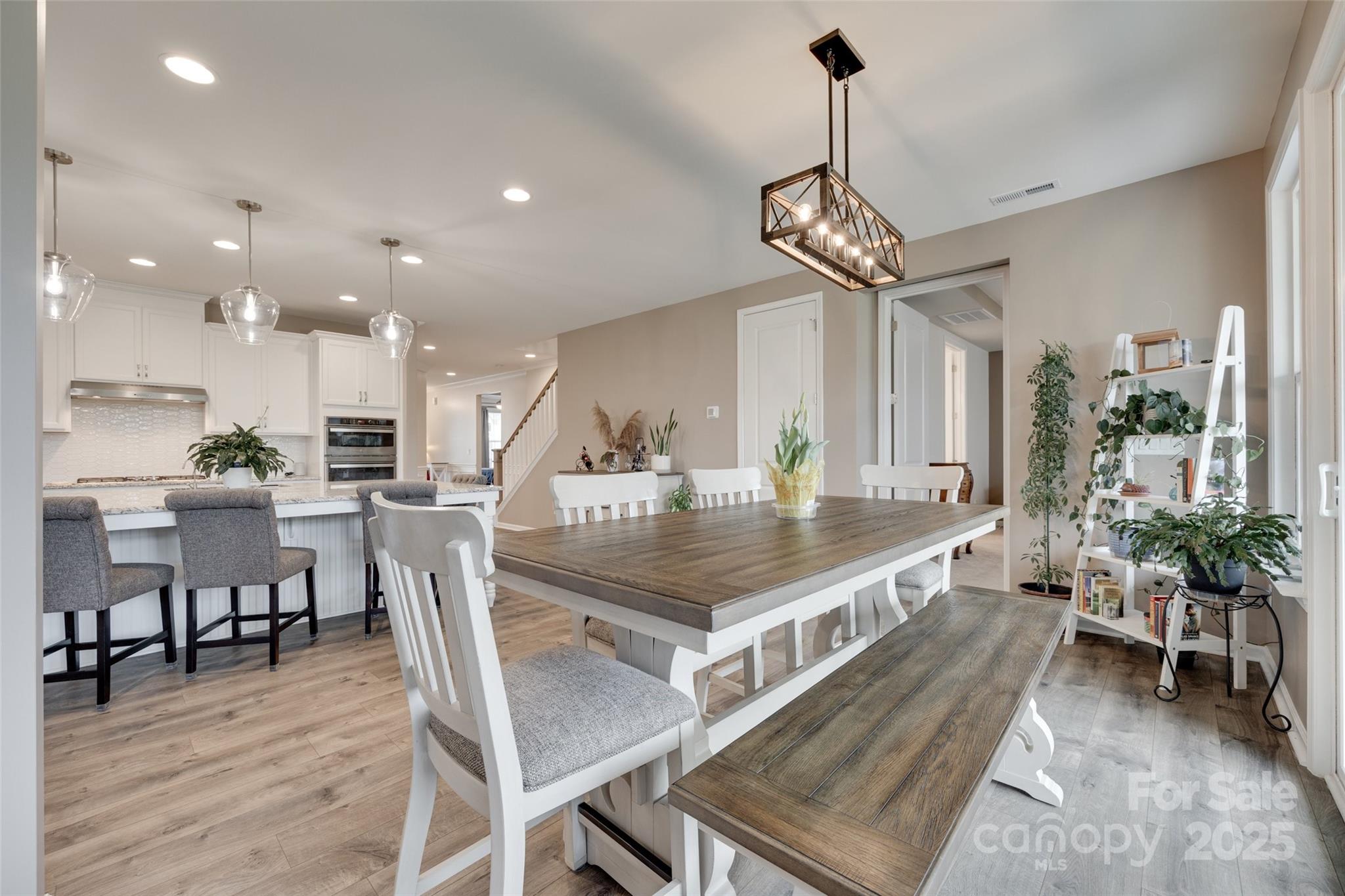 Bent Creek - Residential