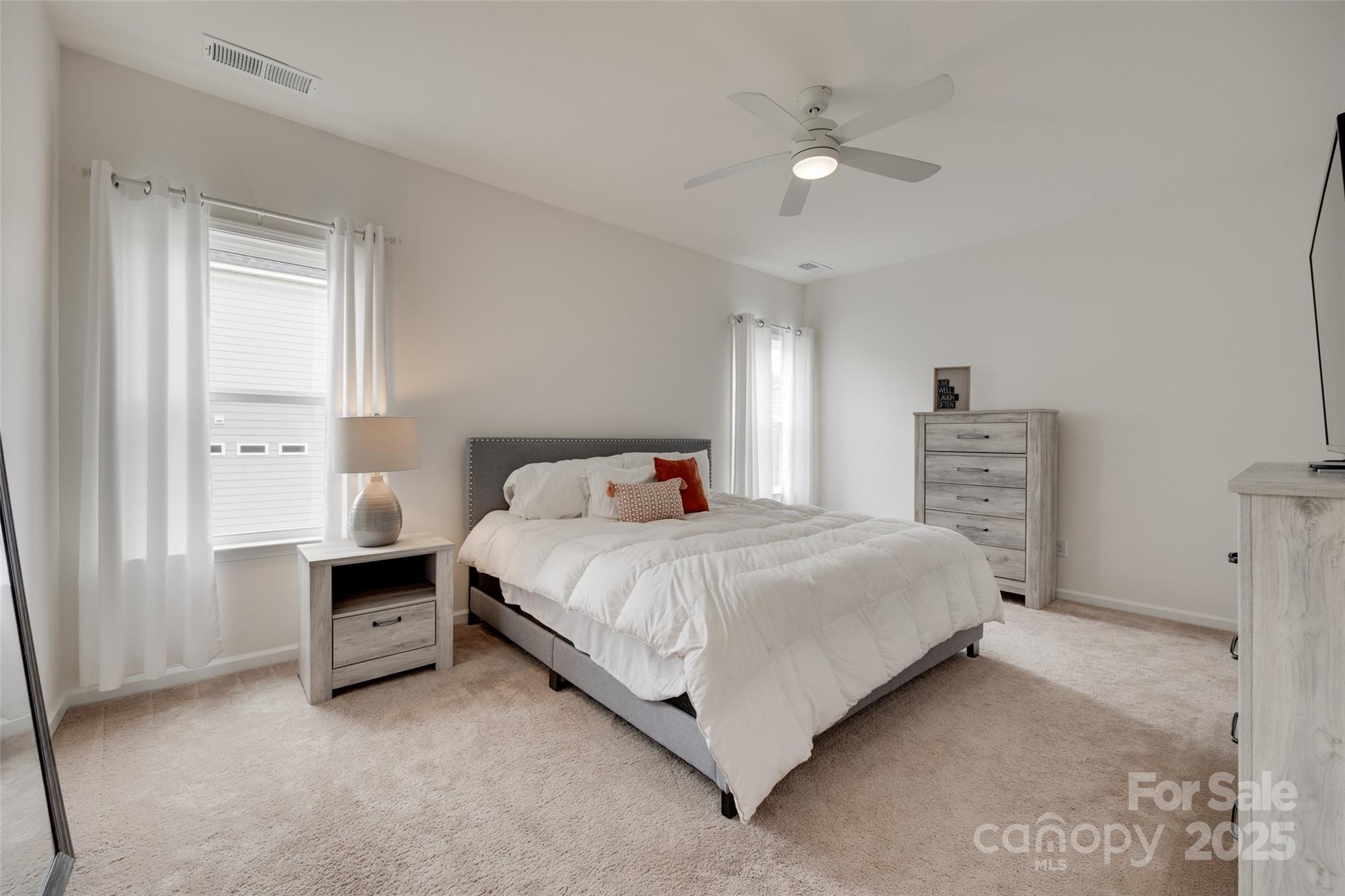 Bent Creek - Residential