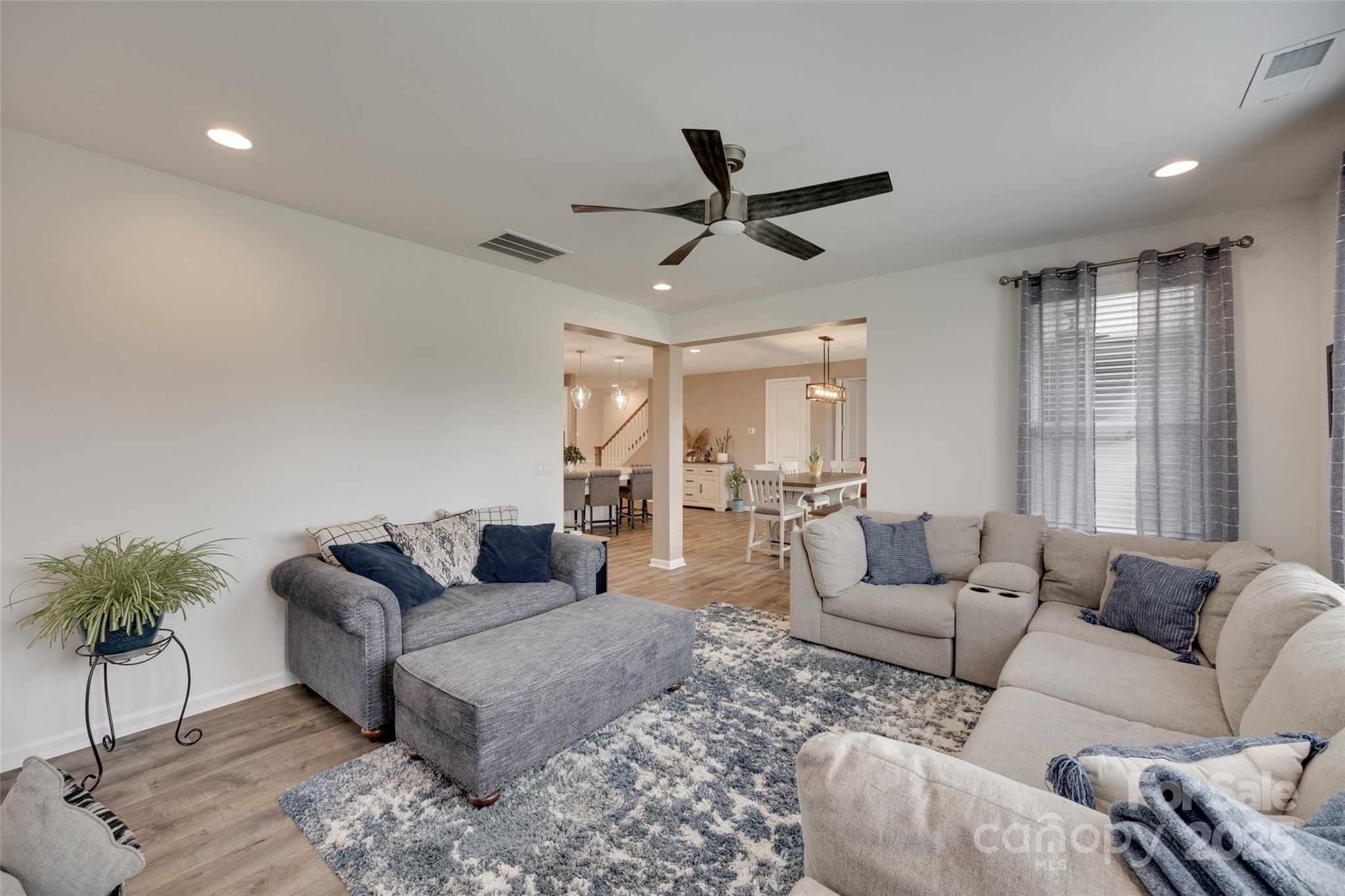 Bent Creek - Residential