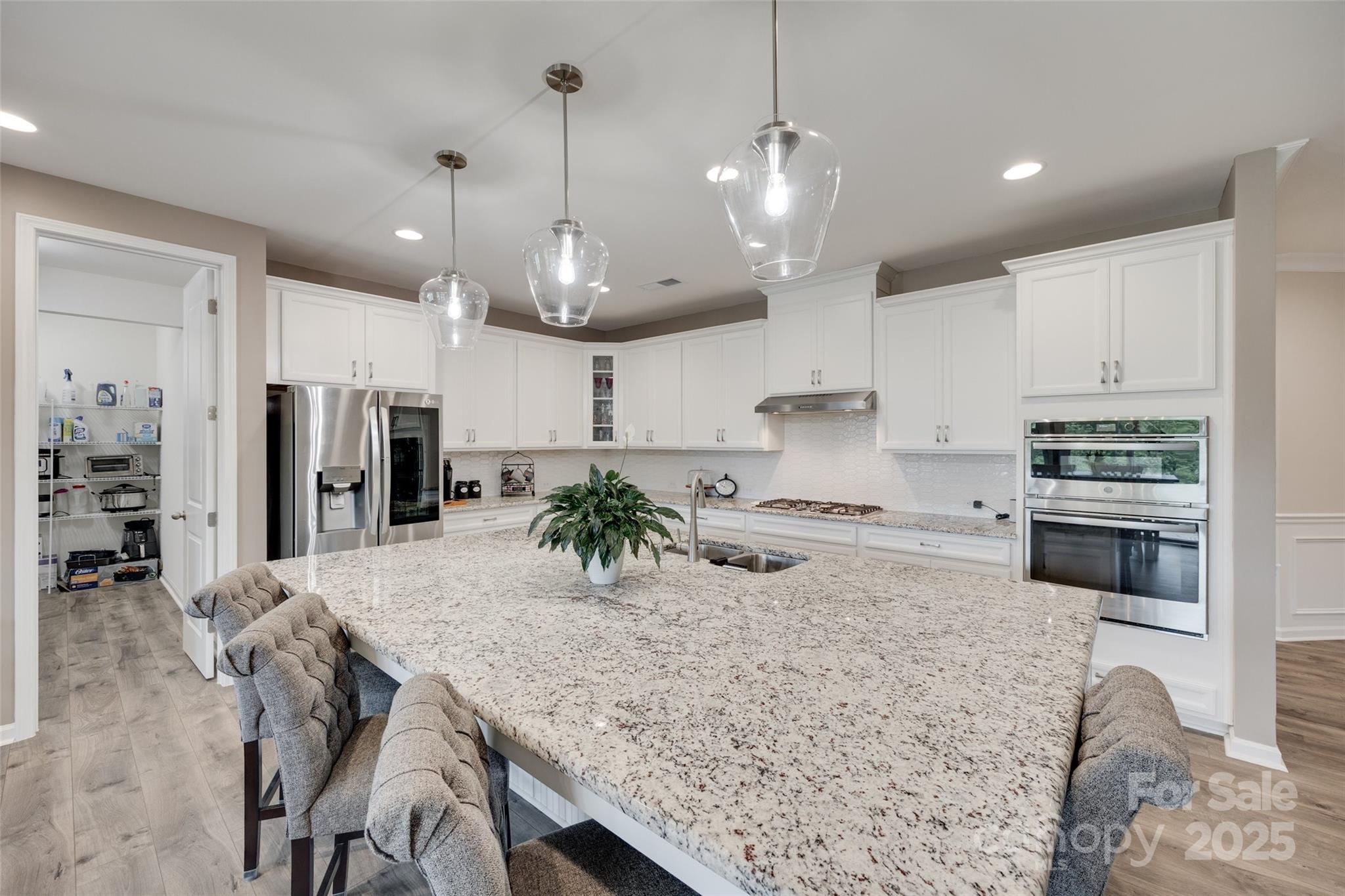 Bent Creek - Residential