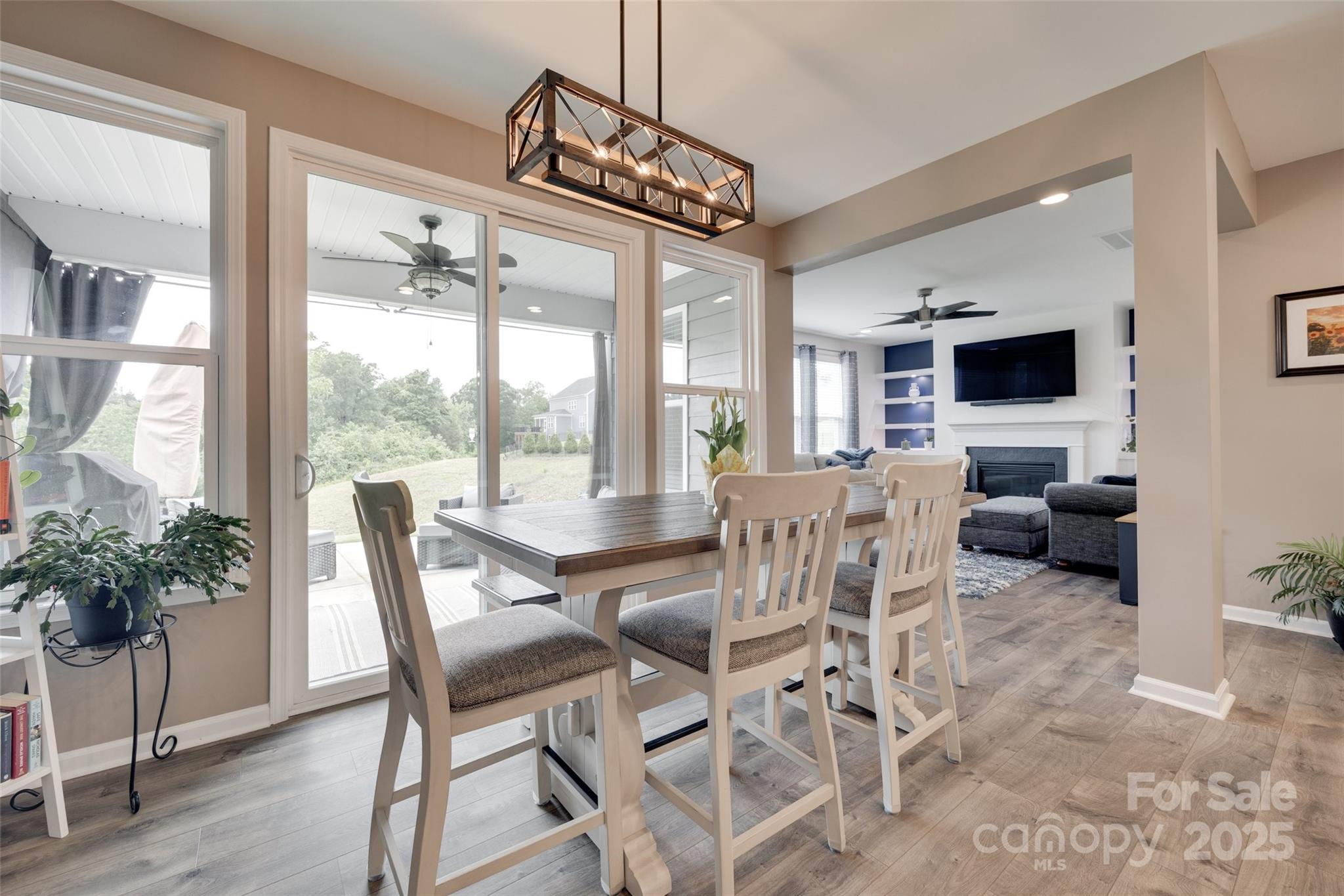 Bent Creek - Residential