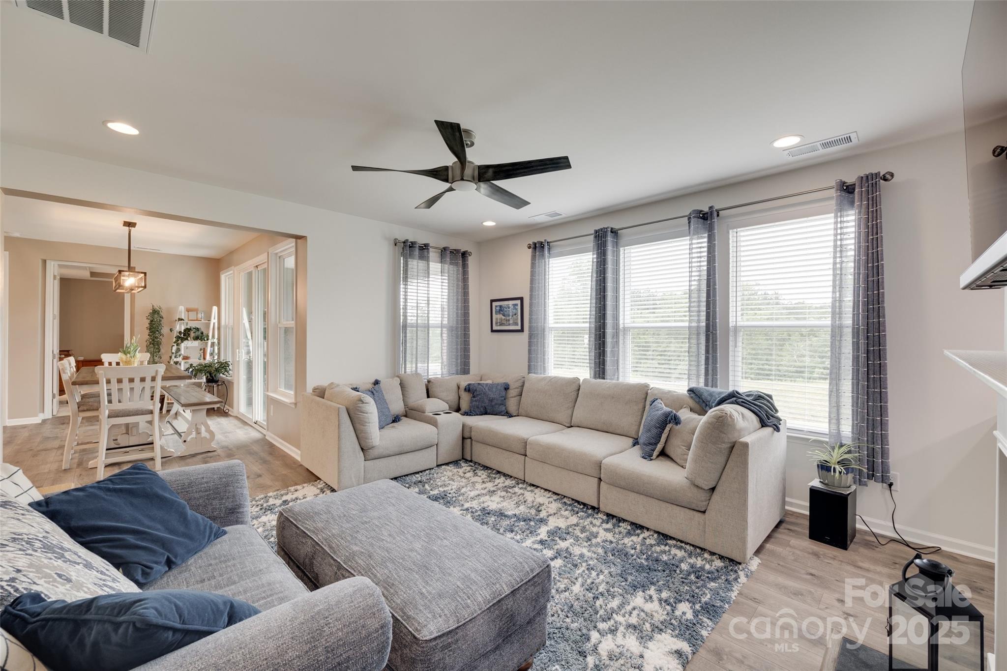 Bent Creek - Residential