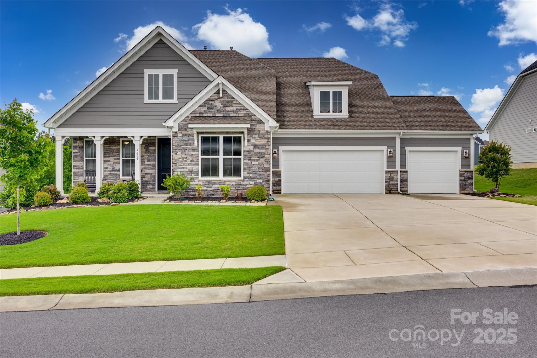 Bent Creek - Residential