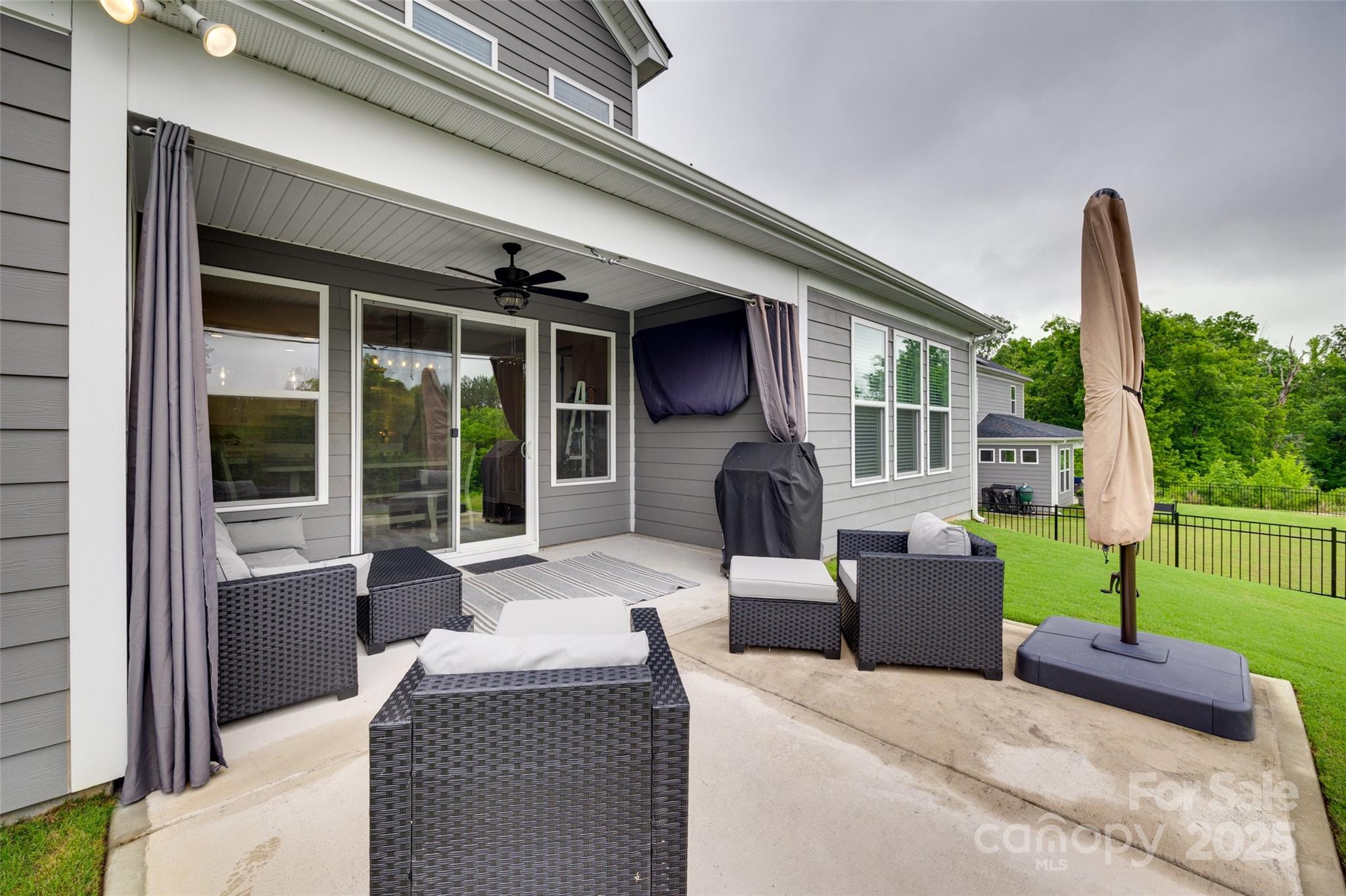 Bent Creek - Residential