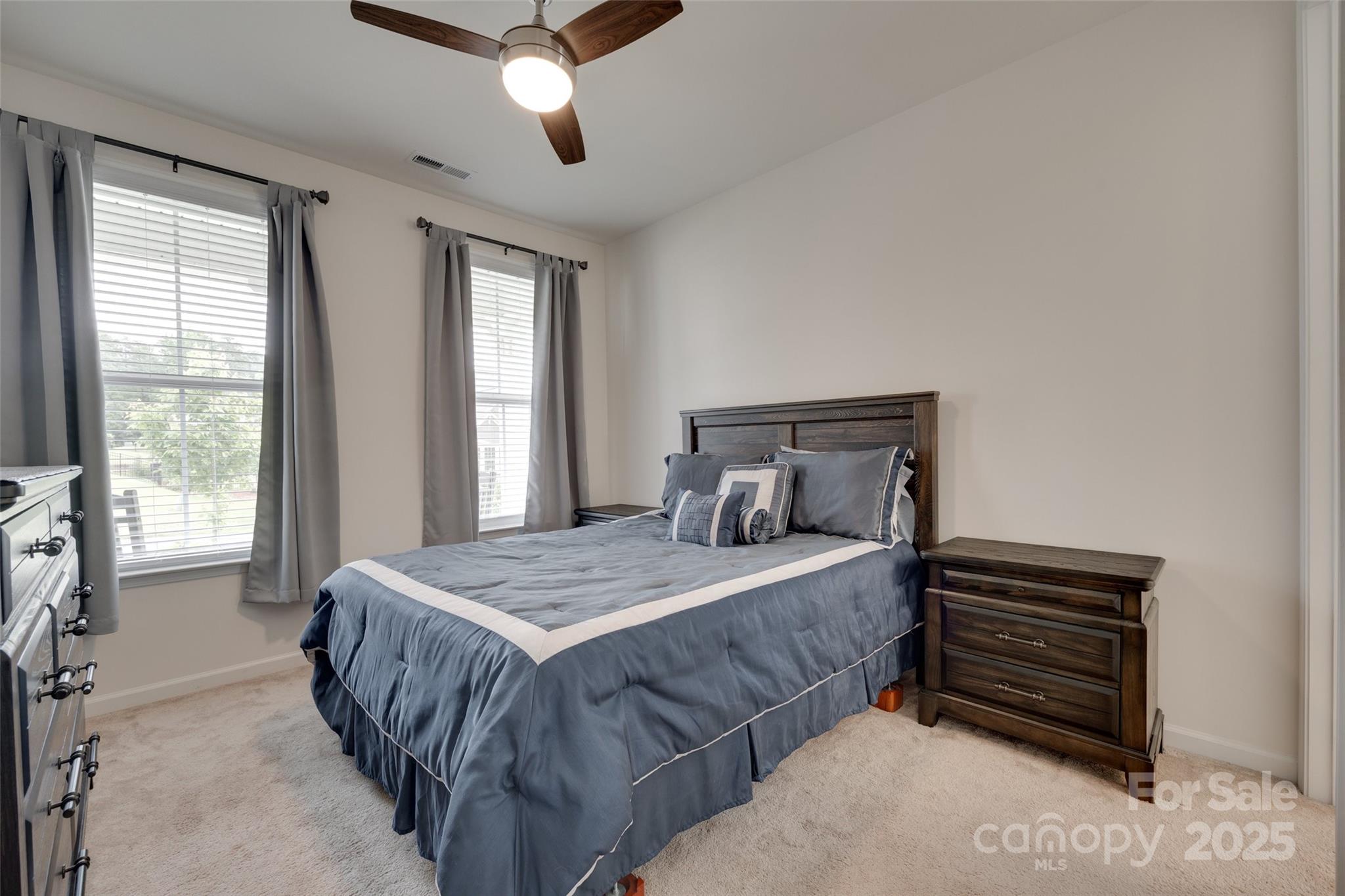 Bent Creek - Residential