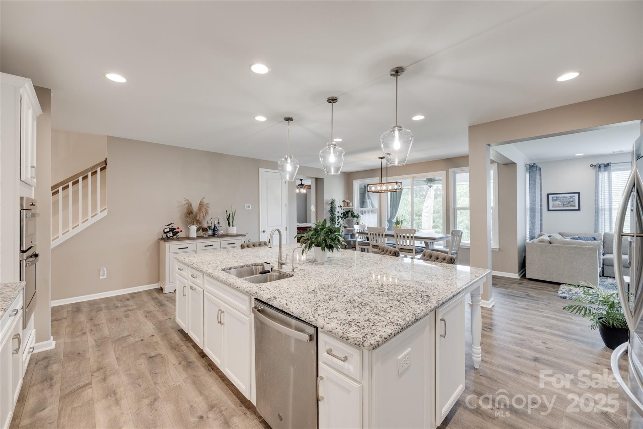 Bent Creek - Residential