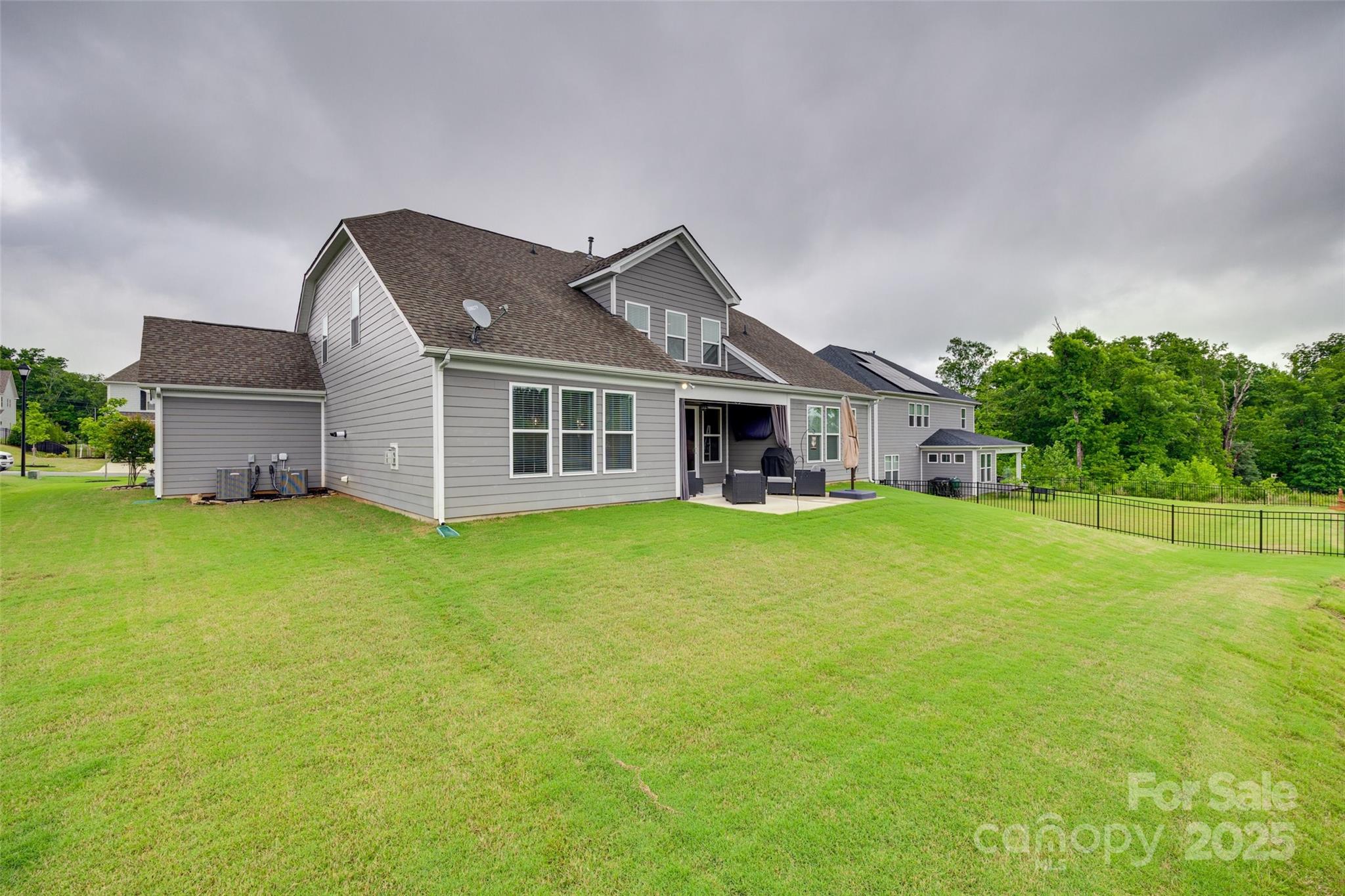 Bent Creek - Residential