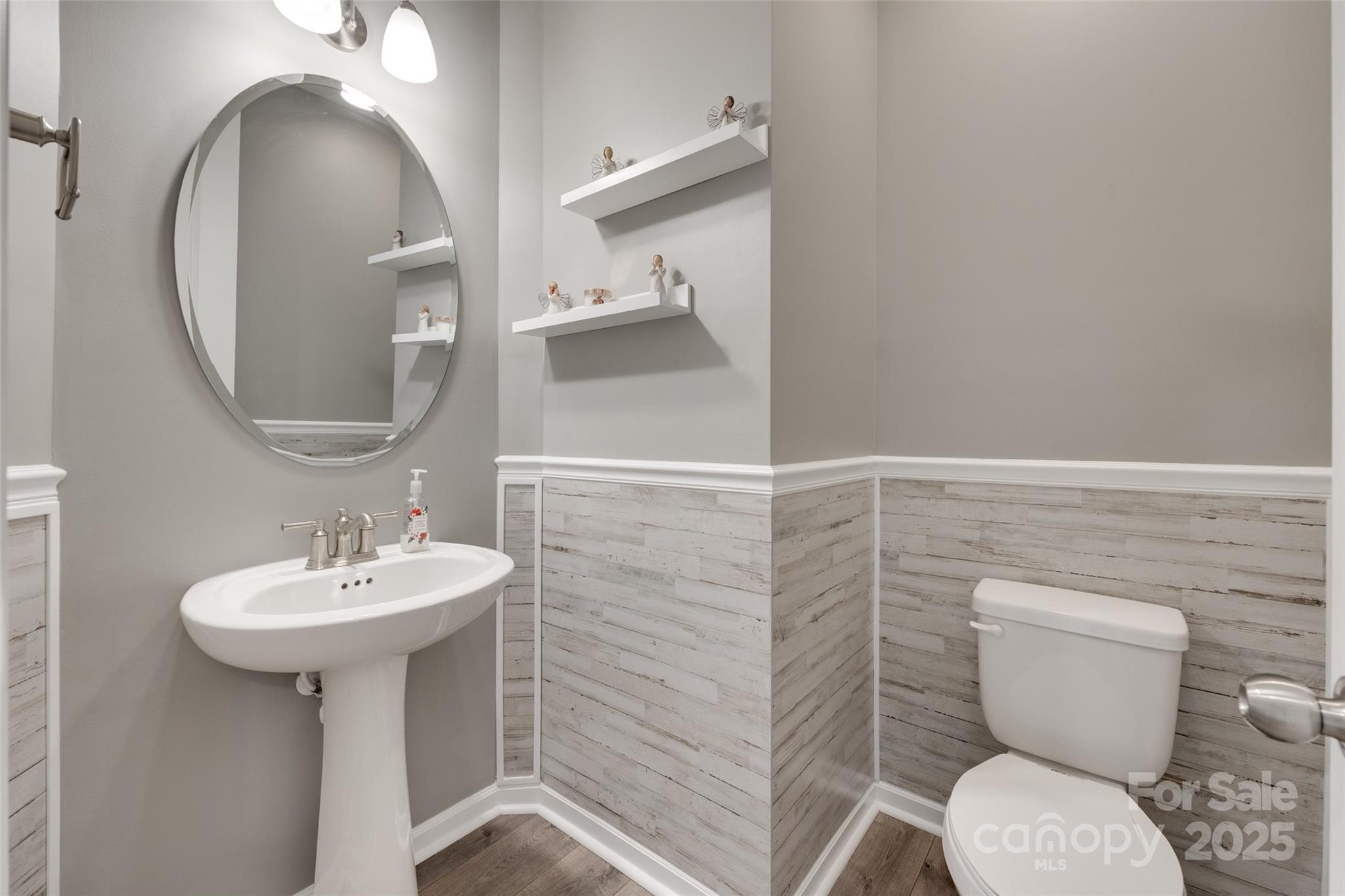 Bent Creek - Residential