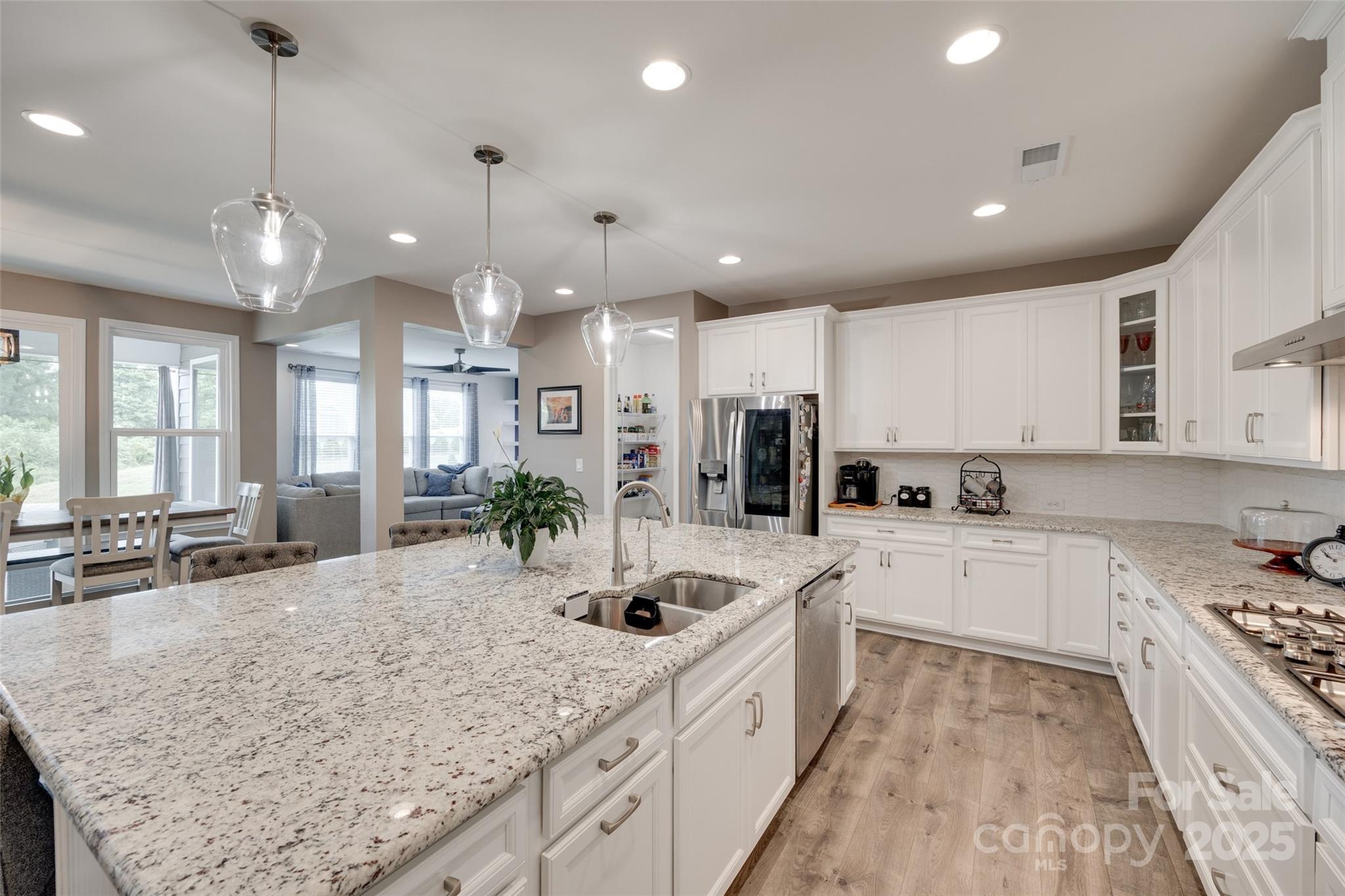 Bent Creek - Residential