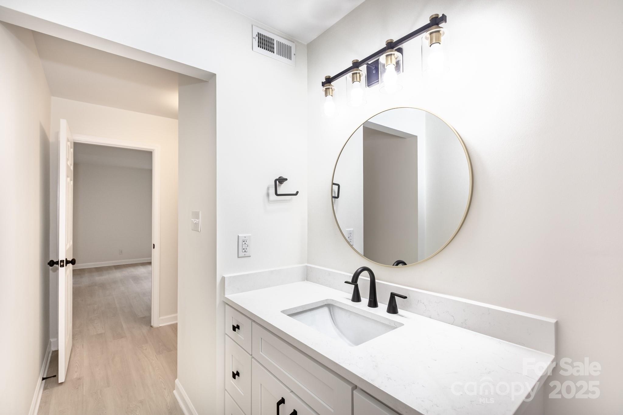 Quail Hollow Estates - Residential